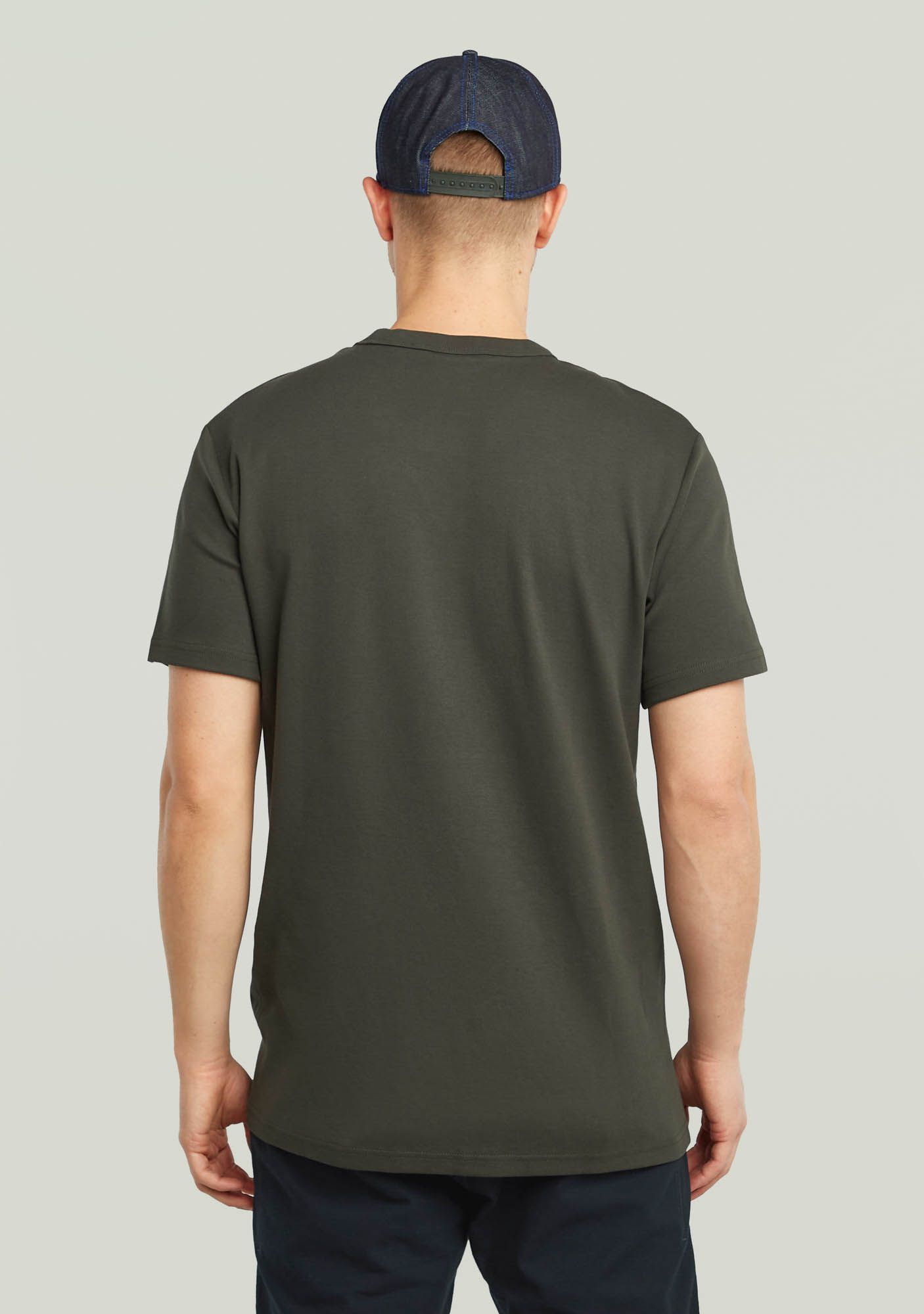 G-STAR TSHIRT