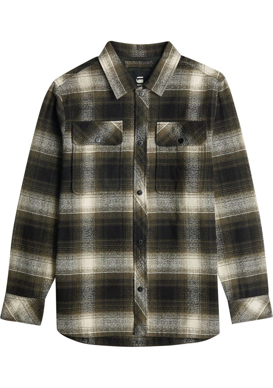 G-STAR OVERSHIRT