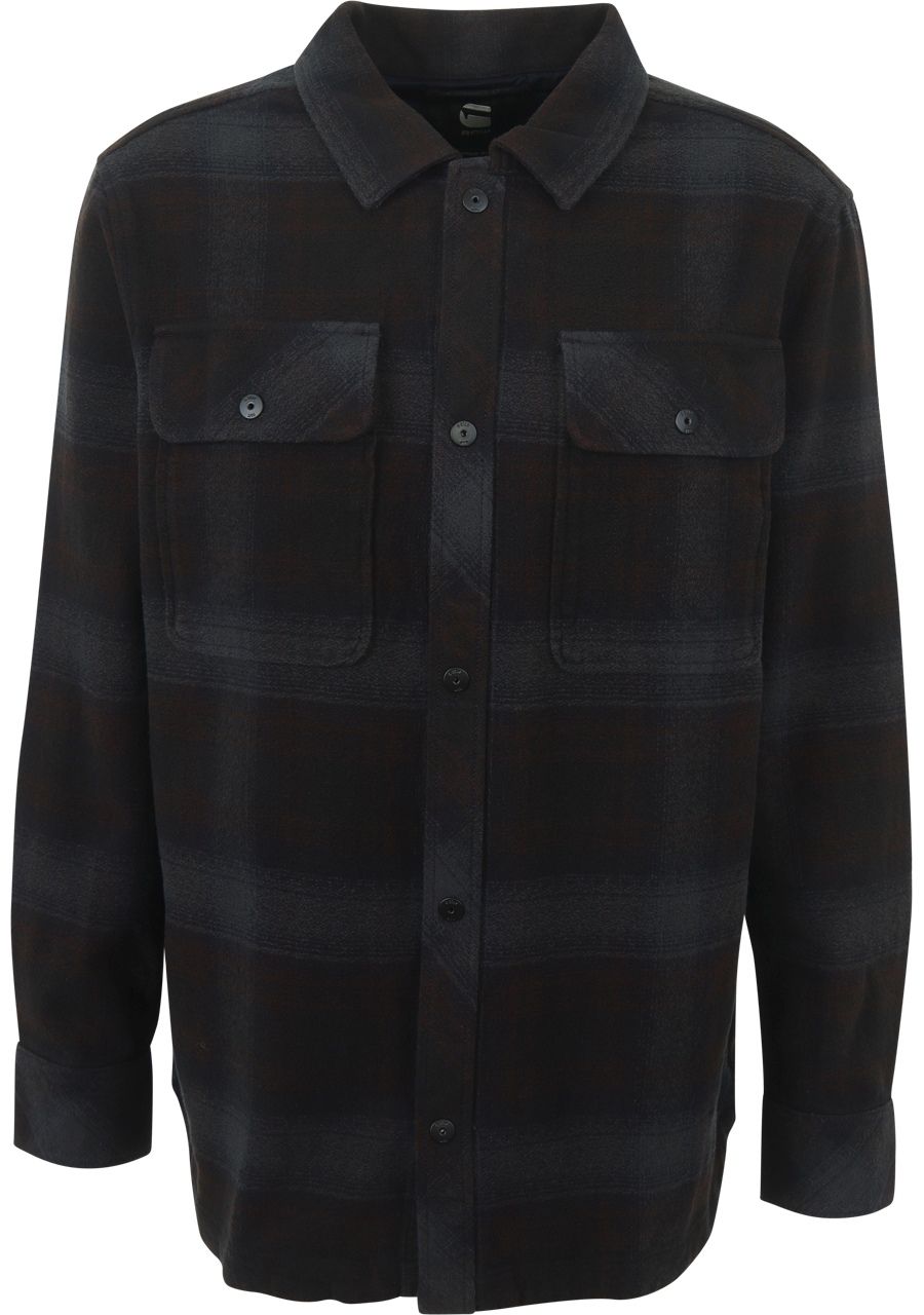 G-STAR OVERSHIRT