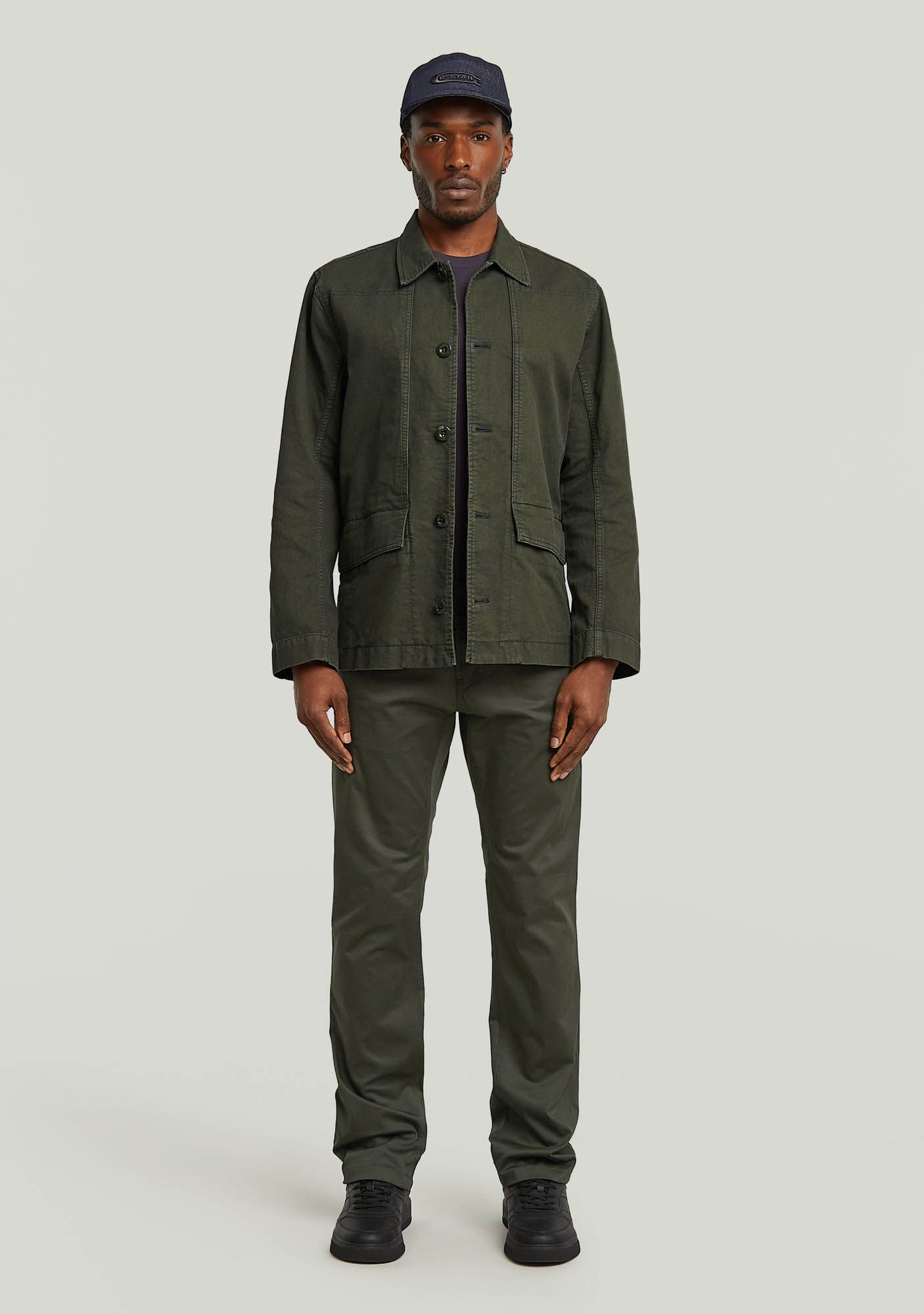 G-STAR OVERSHIRT