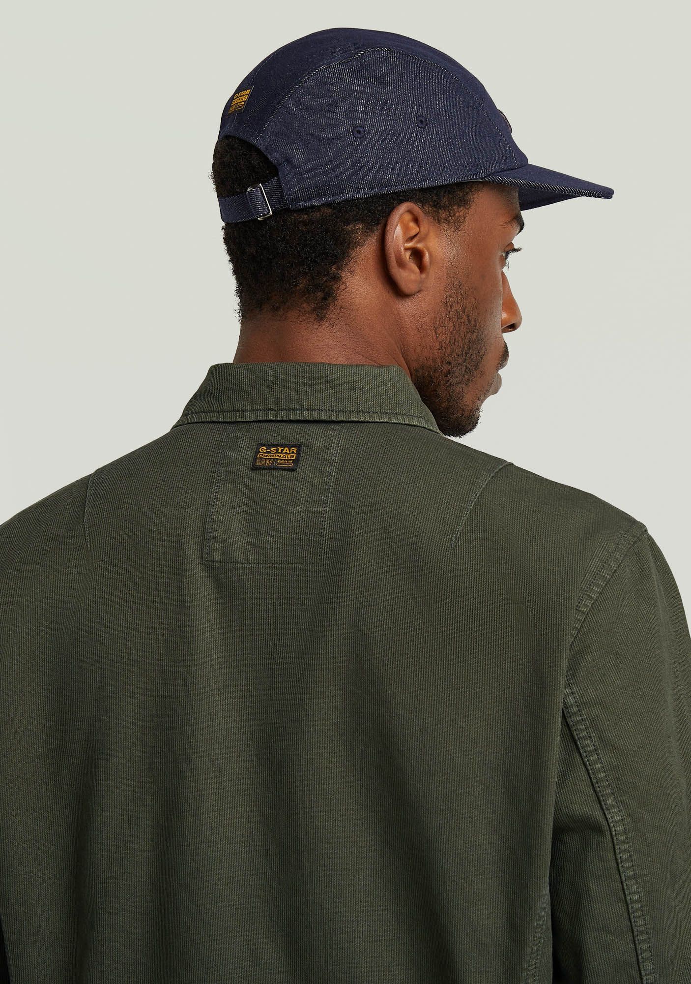 G-STAR OVERSHIRT