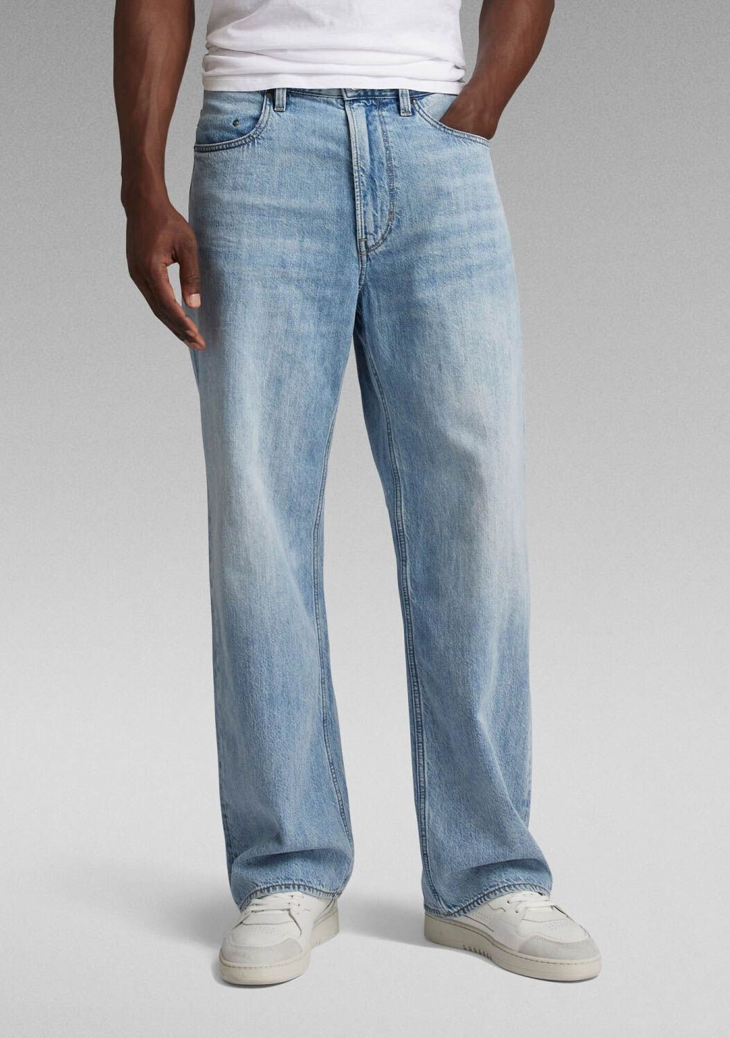 G-STAR JEANS