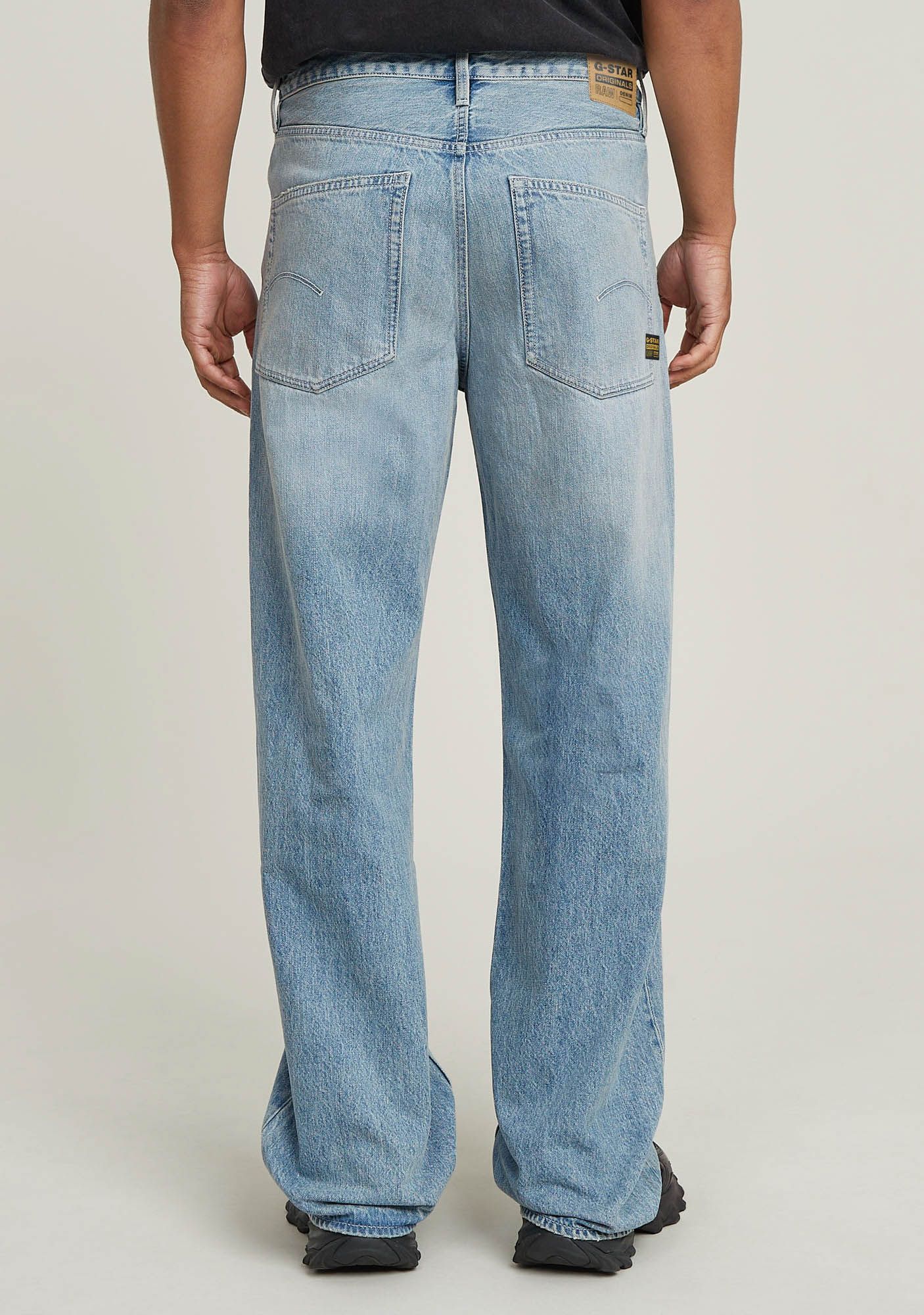 G-STAR JEANS
