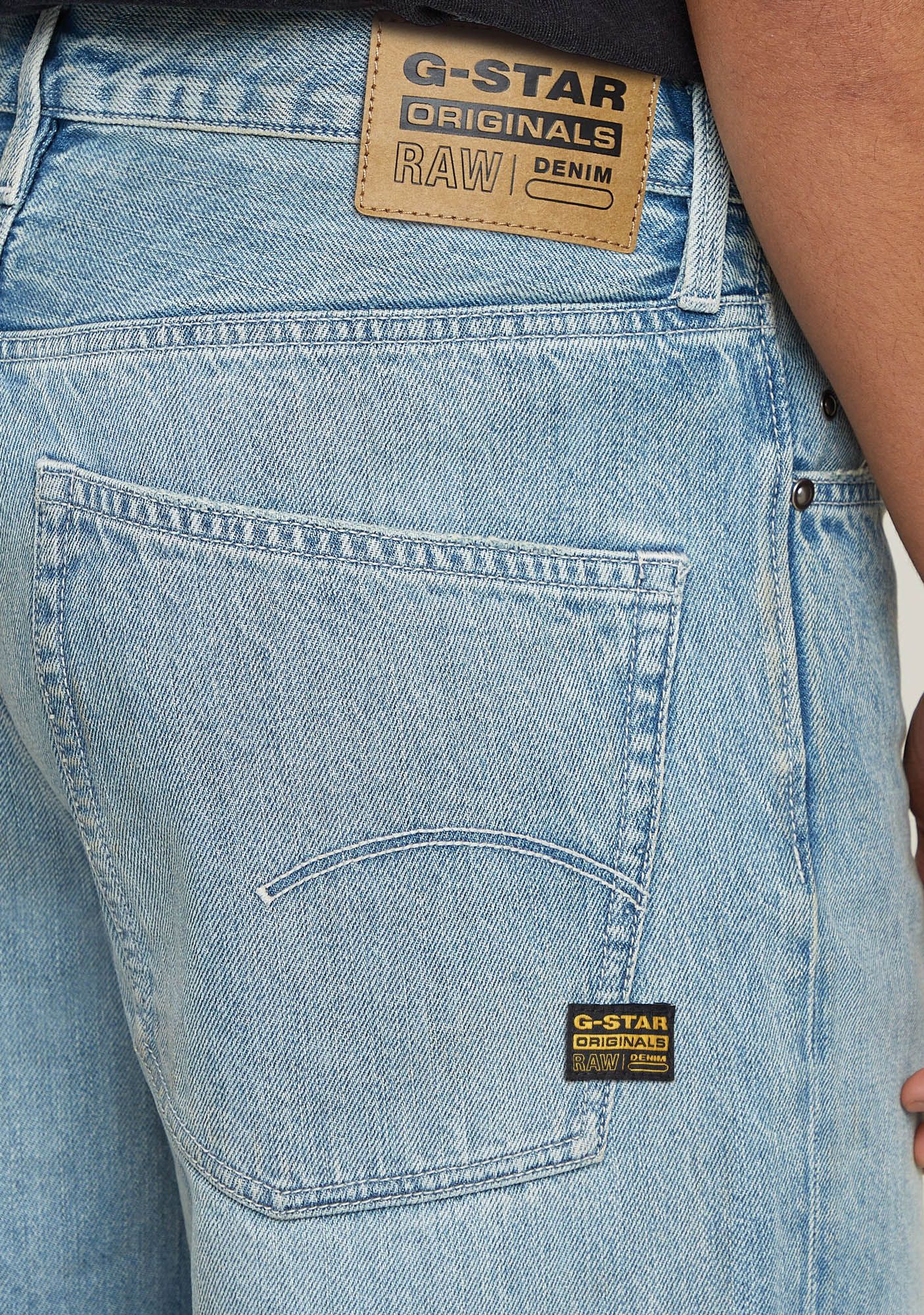 G-STAR JEANS