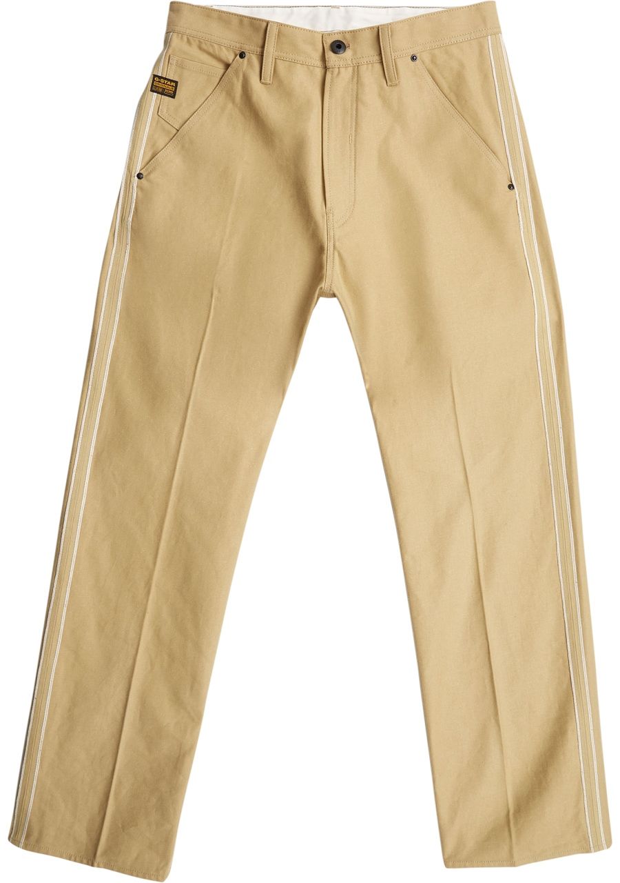 G-STAR CHINO