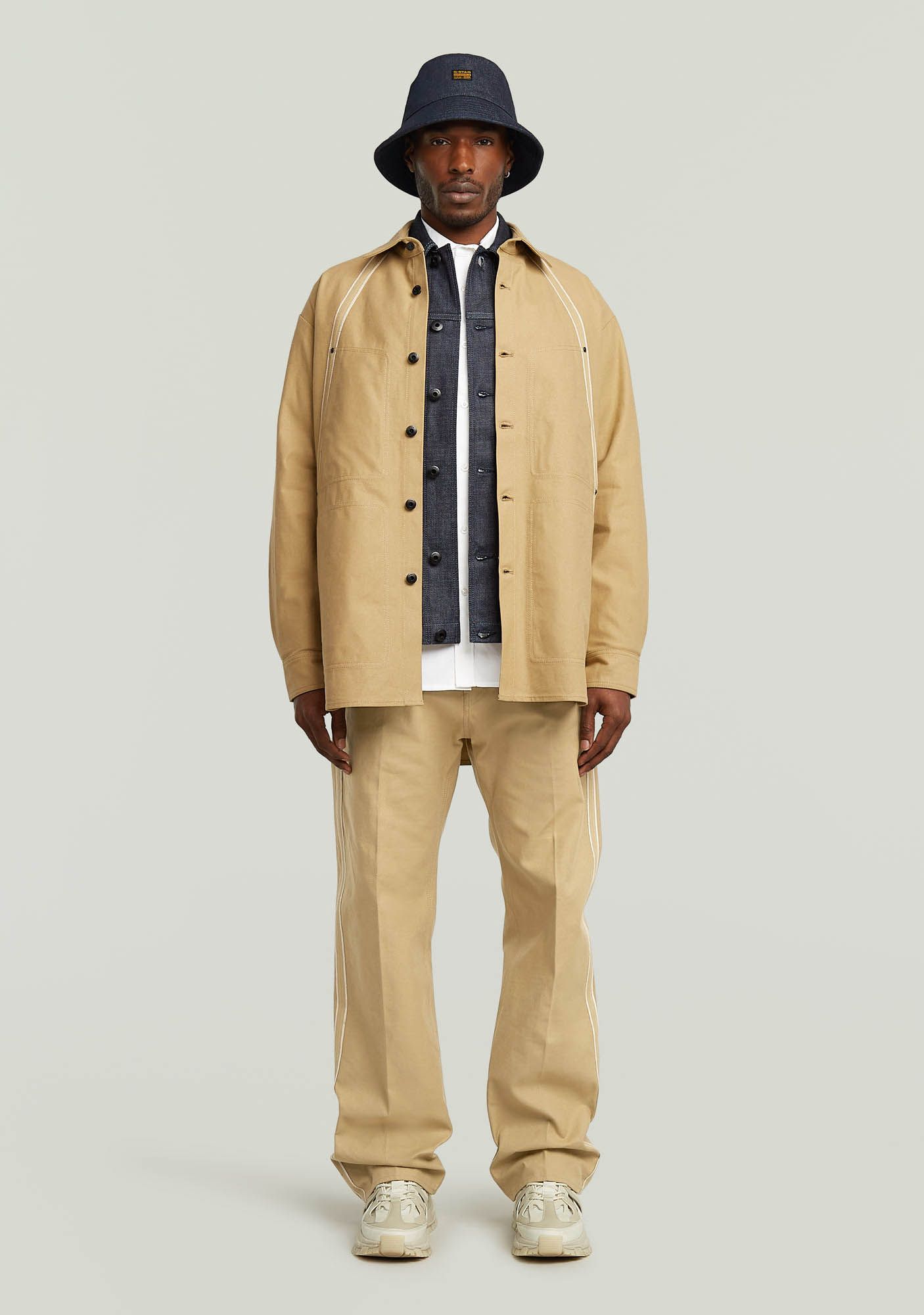G-STAR CHINO