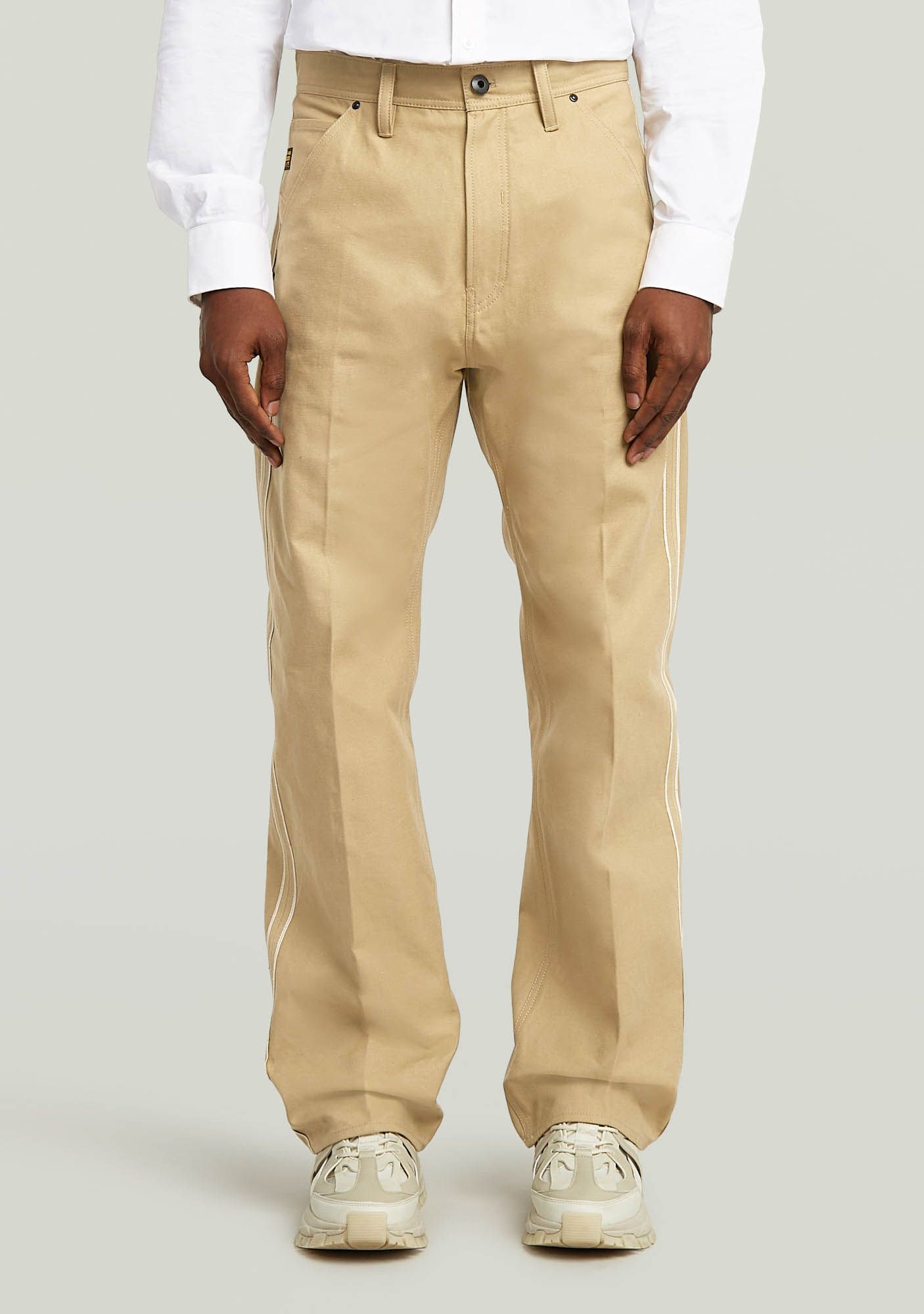 G-STAR CHINO