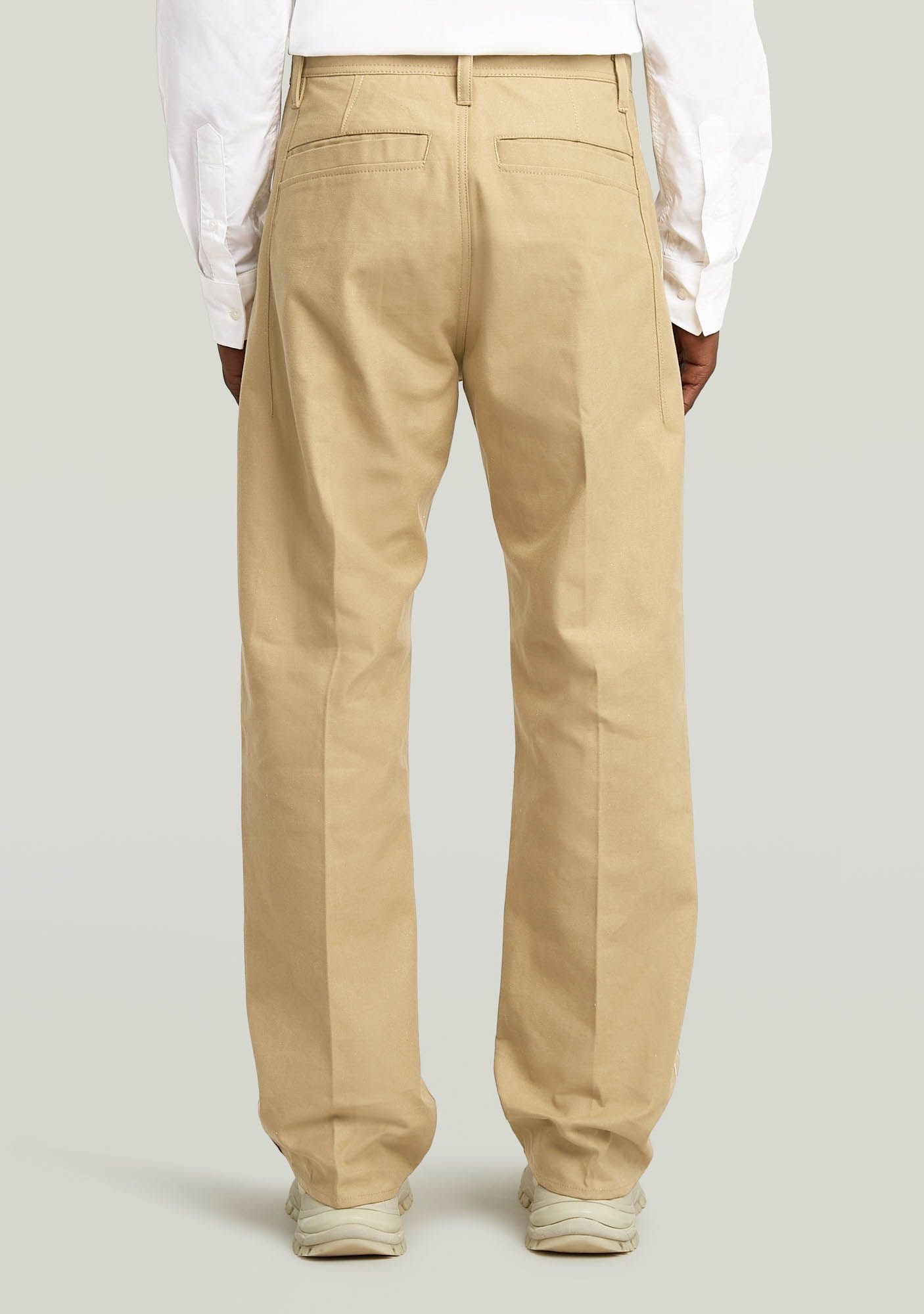 G-STAR CHINO