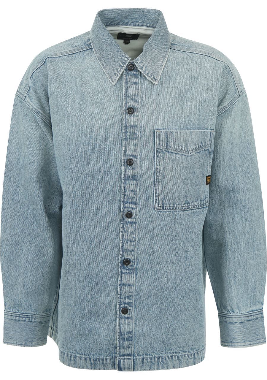 G-STAR OVERSHIRT