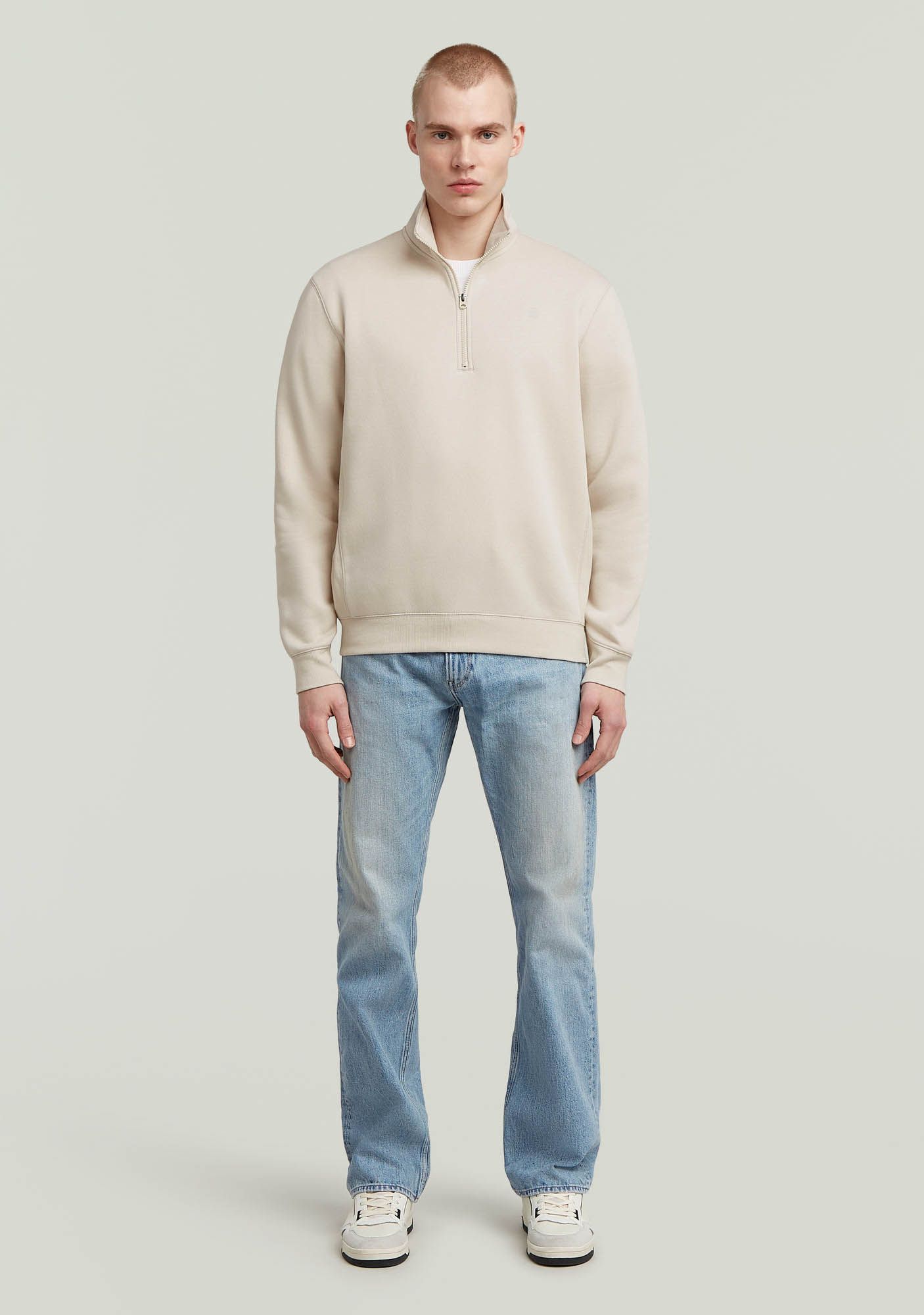 G-STAR SWEATER