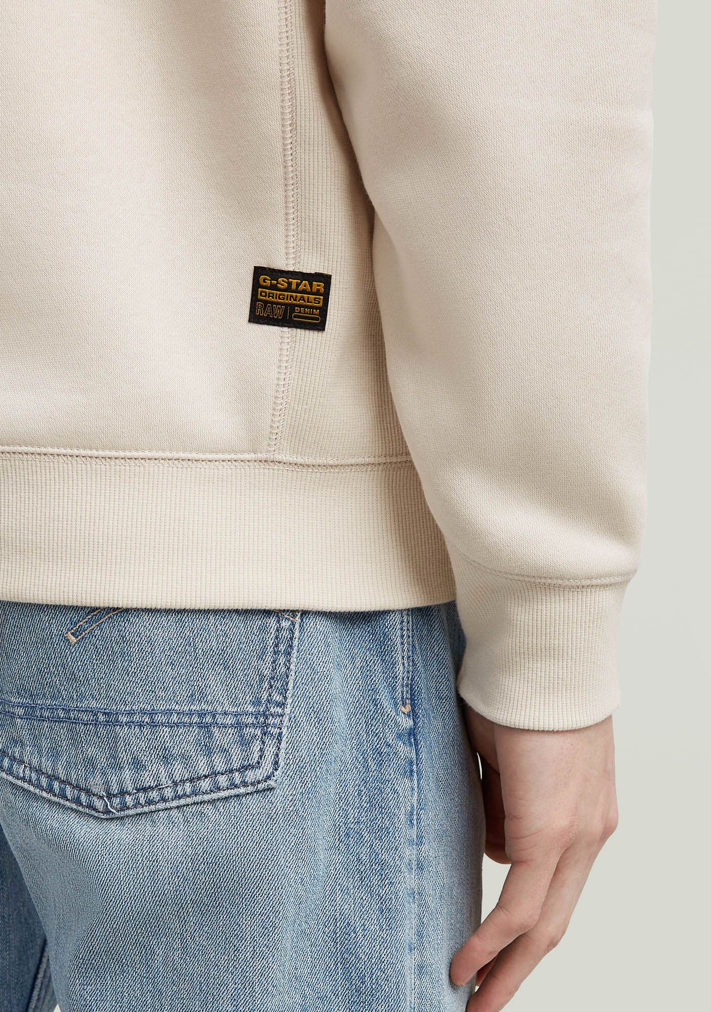 G-STAR SWEATER