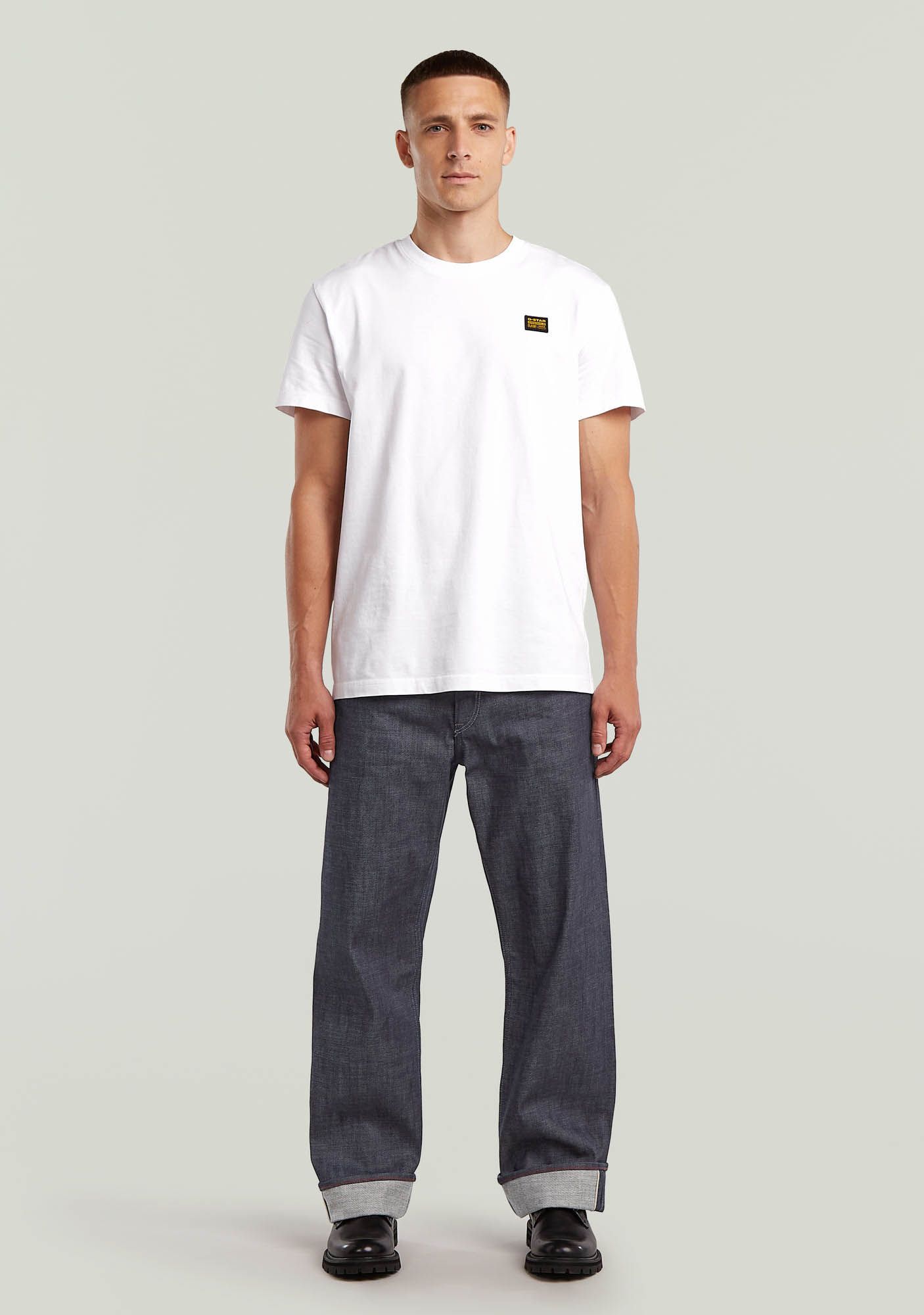 G-STAR JEANS