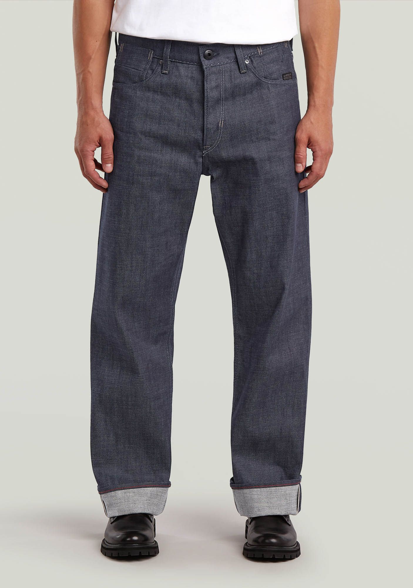 G-STAR JEANS