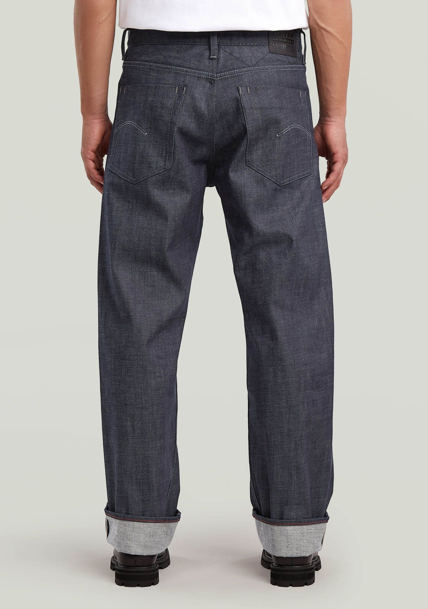 G-STAR JEANS