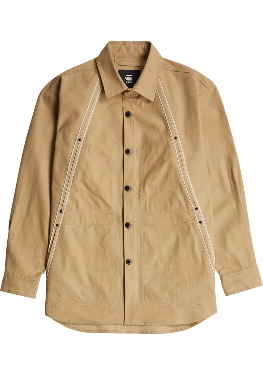 G-STAR OVERSHIRT