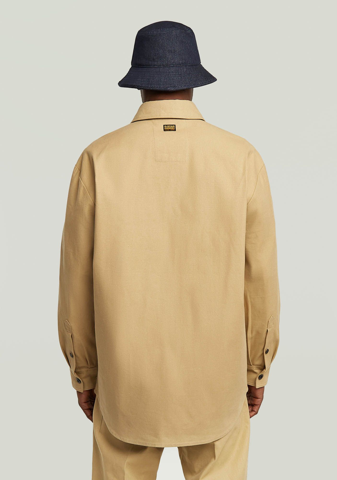 G-STAR OVERSHIRT