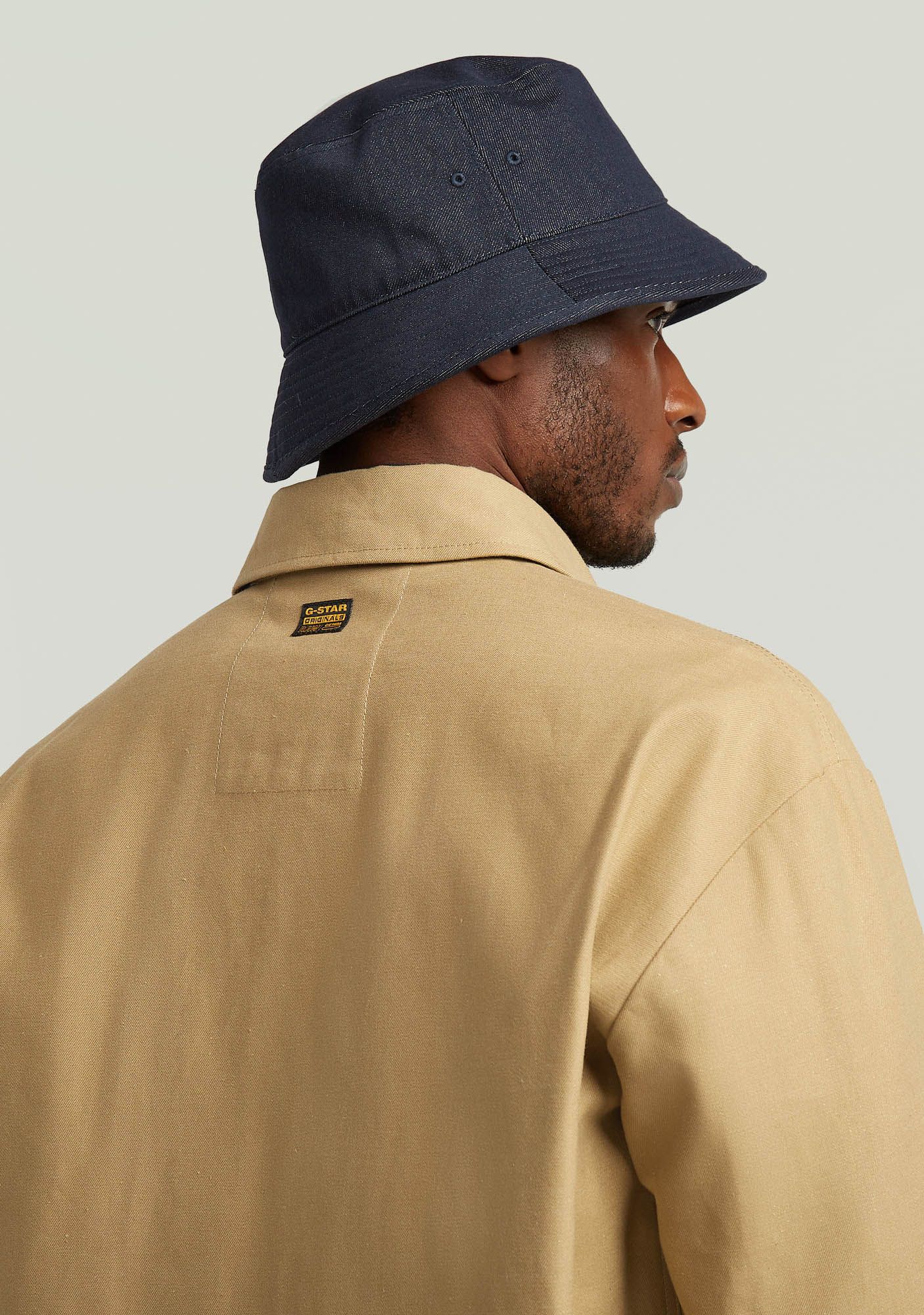 G-STAR OVERSHIRT