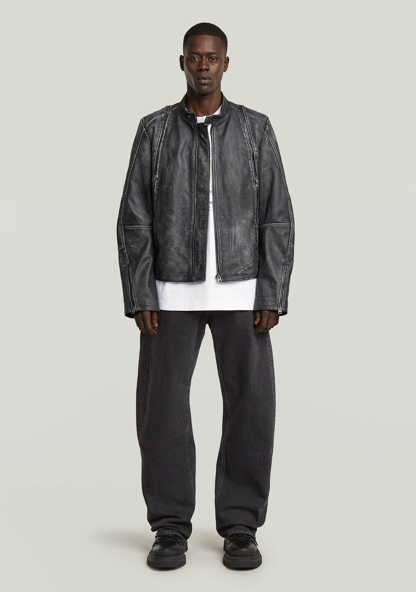 G-STAR JEANS