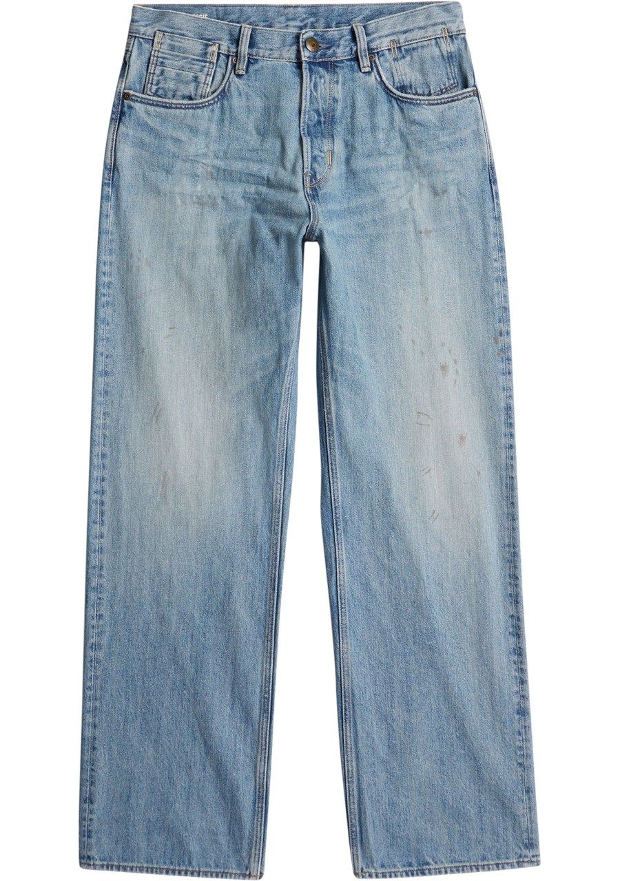 G-STAR JEANS