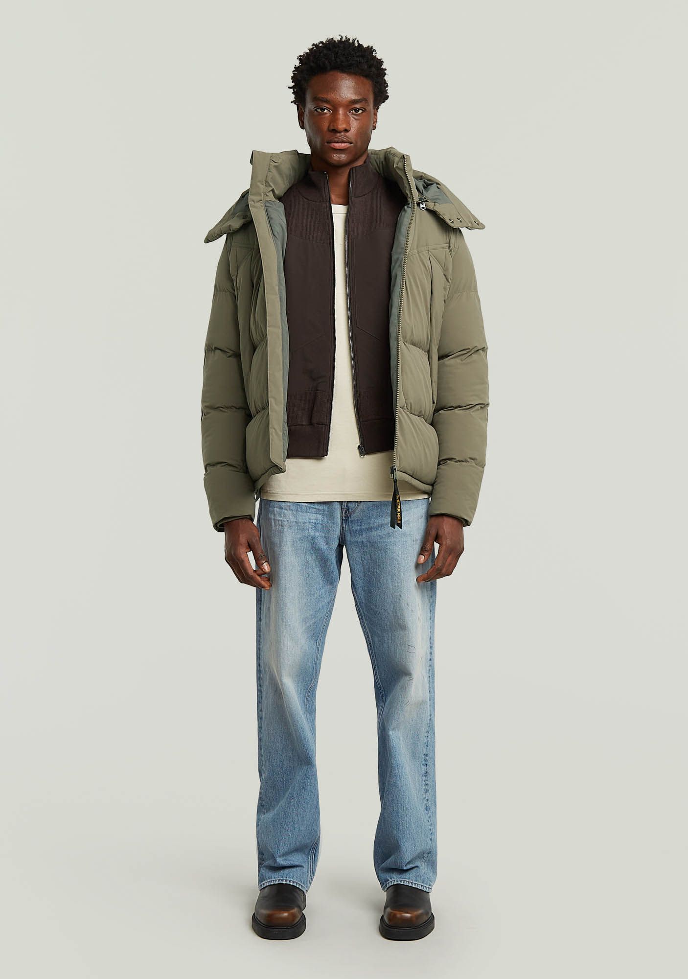 G-STAR JEANS