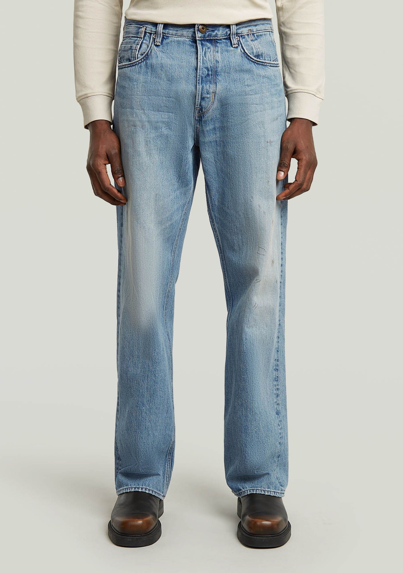 G-STAR JEANS
