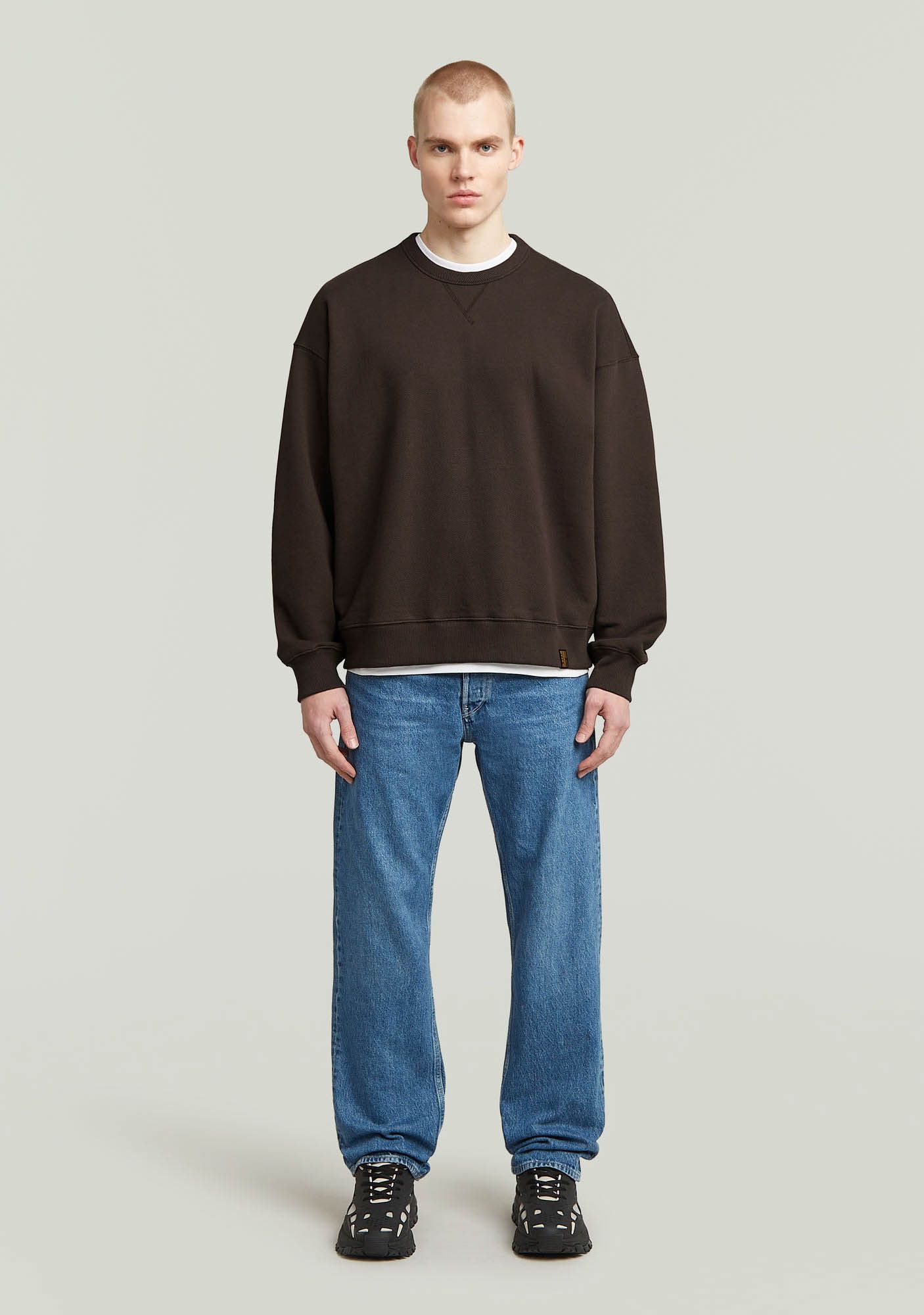 G-STAR SWEATER