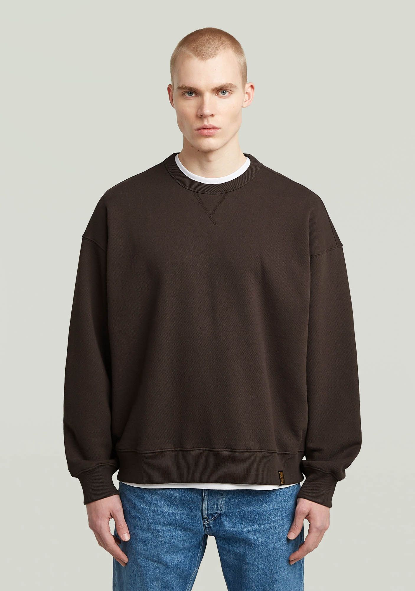 G-STAR SWEATER