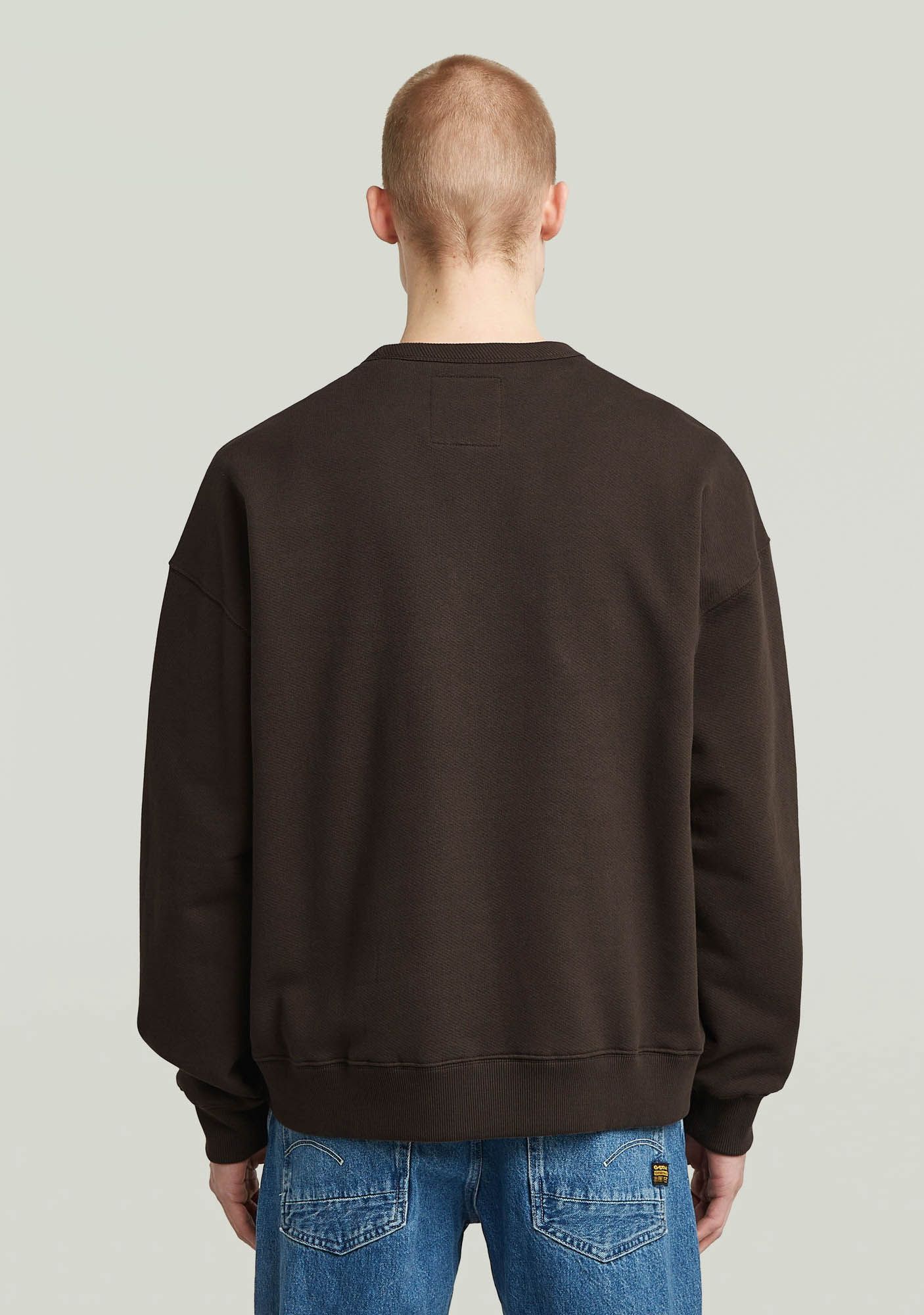 G-STAR SWEATER