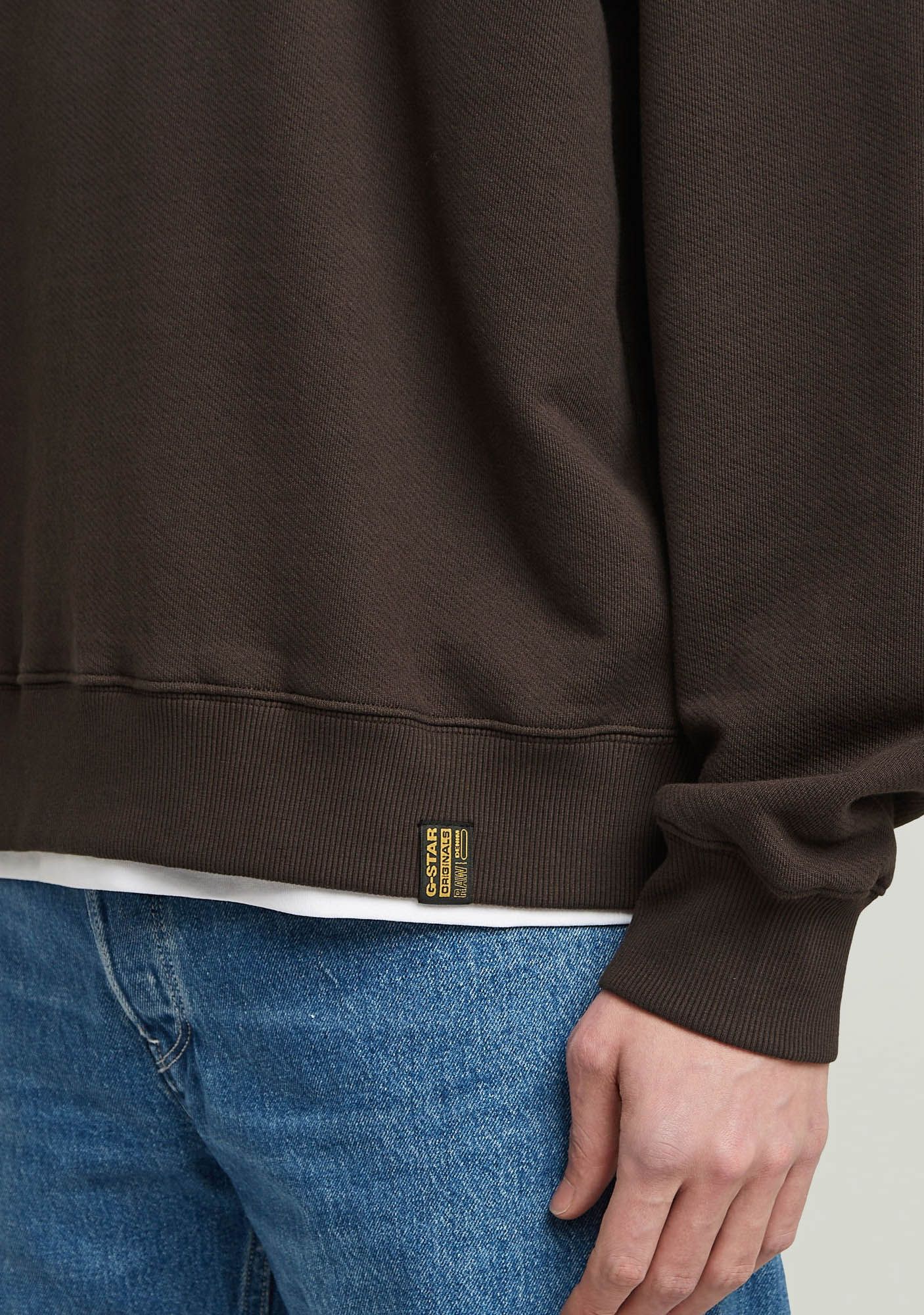G-STAR SWEATER