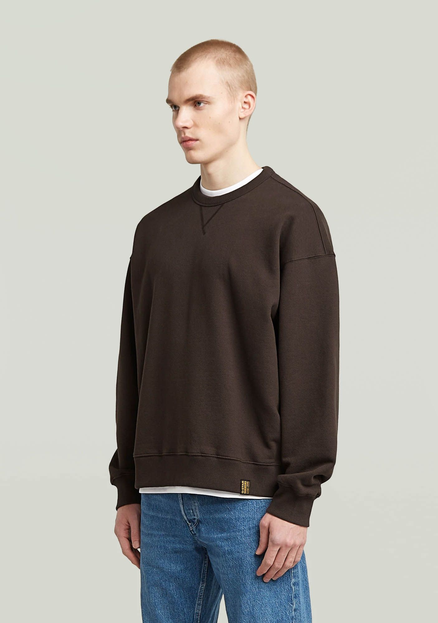 G-STAR SWEATER