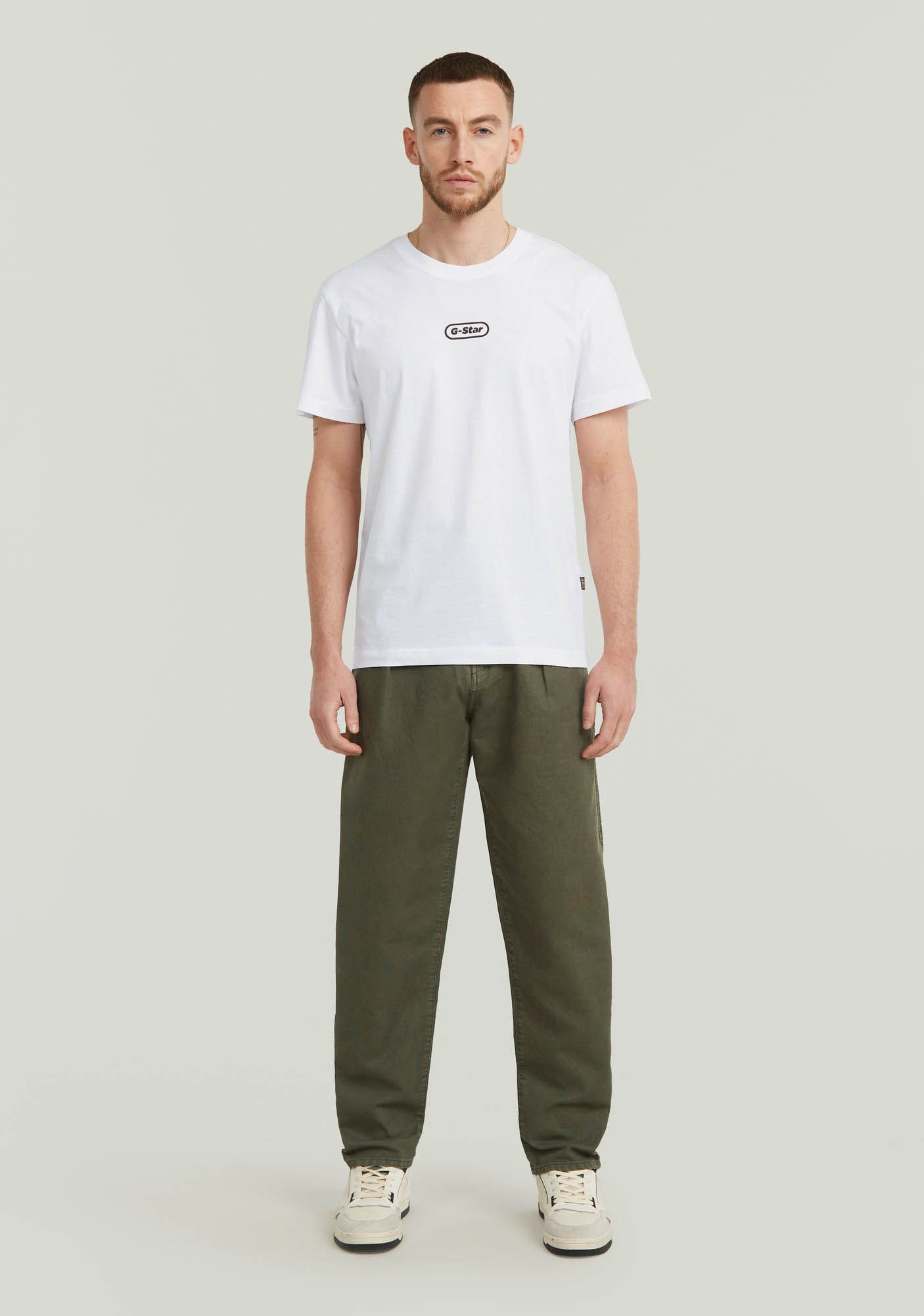 G-STAR CHINO