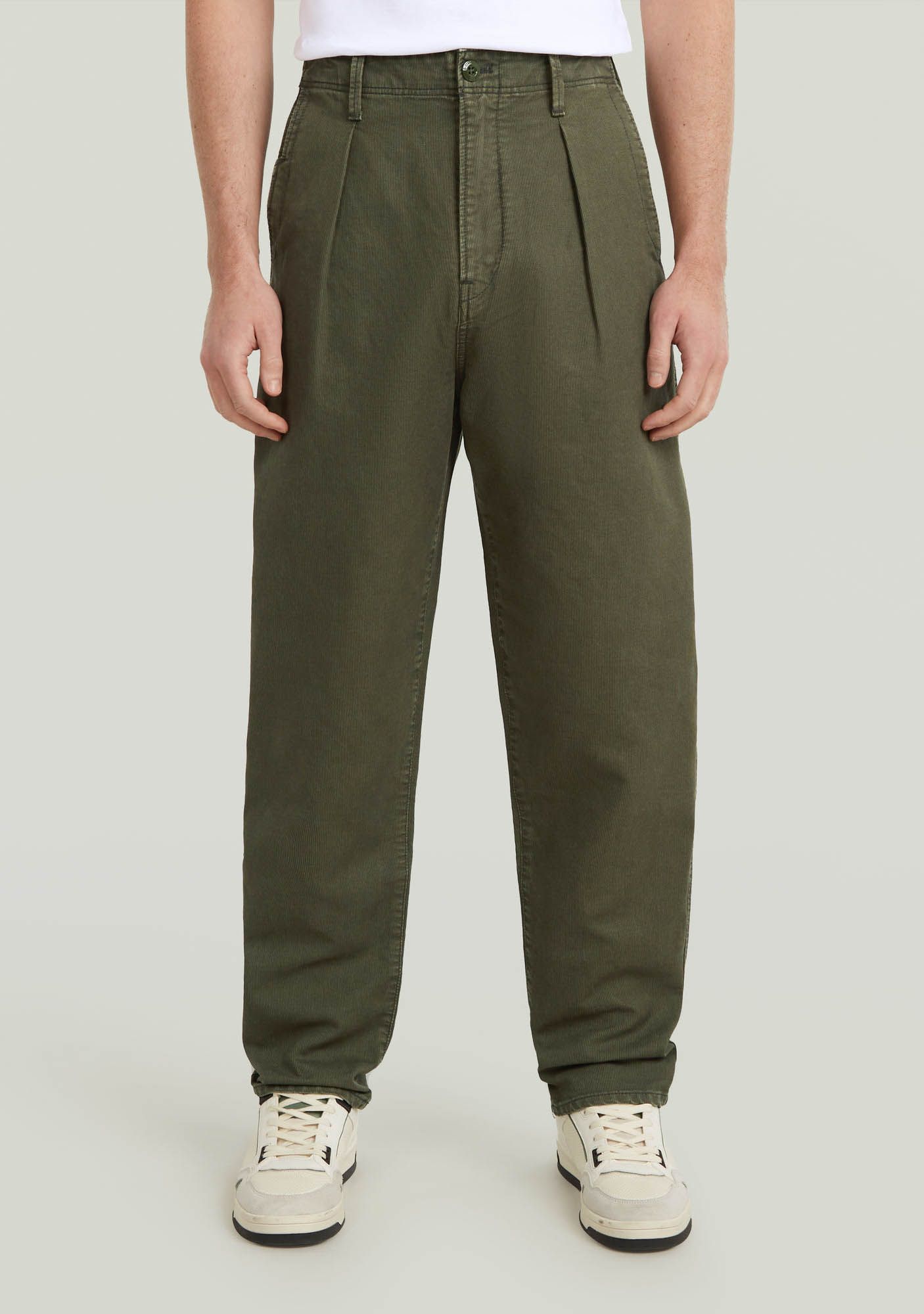 G-STAR CHINO