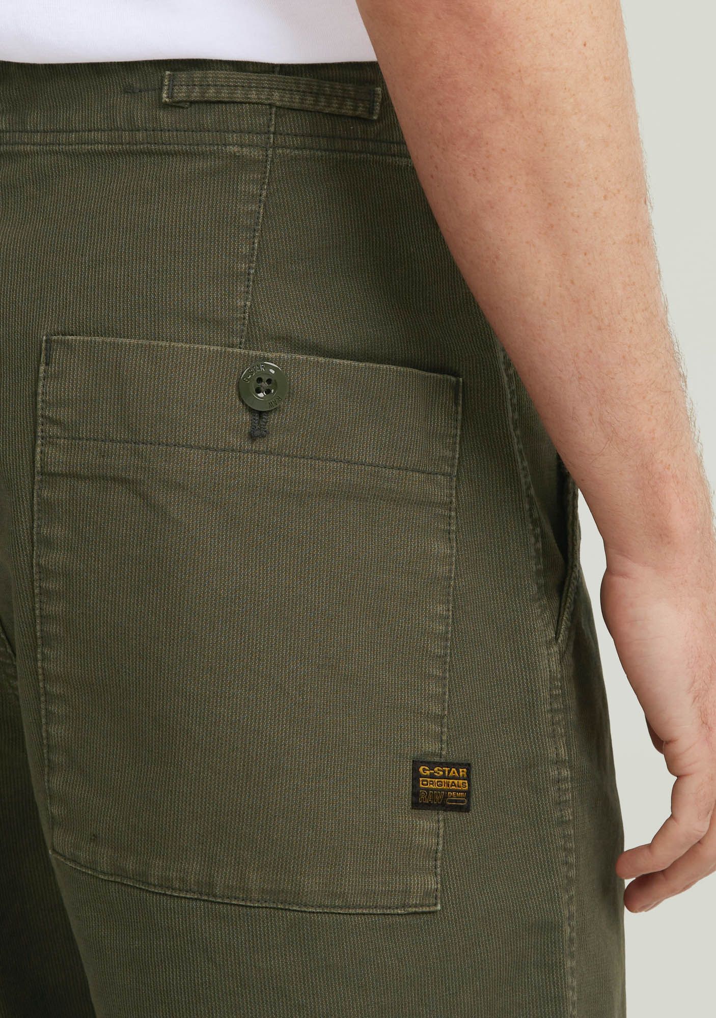 G-STAR CHINO