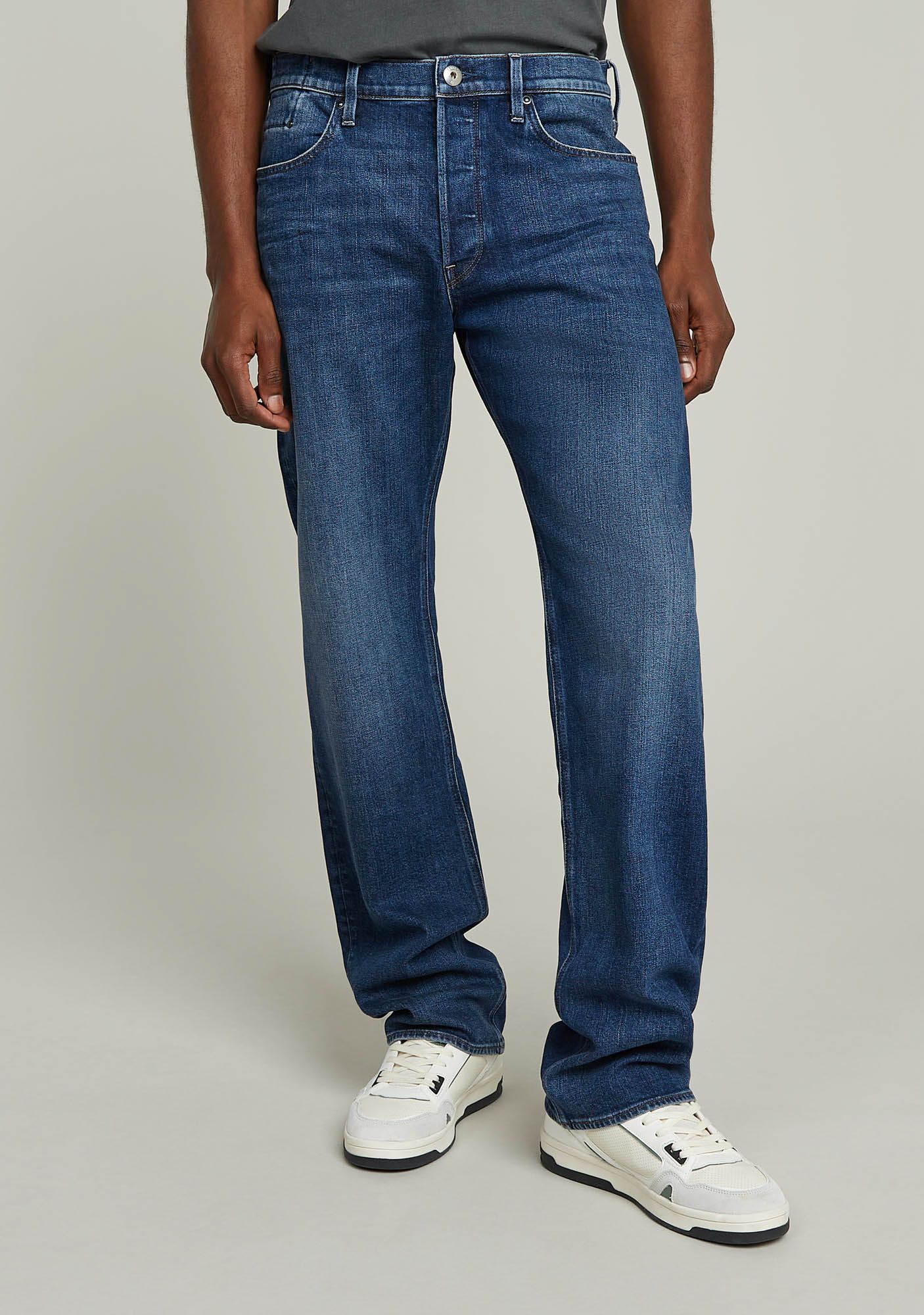 G-STAR JEANS