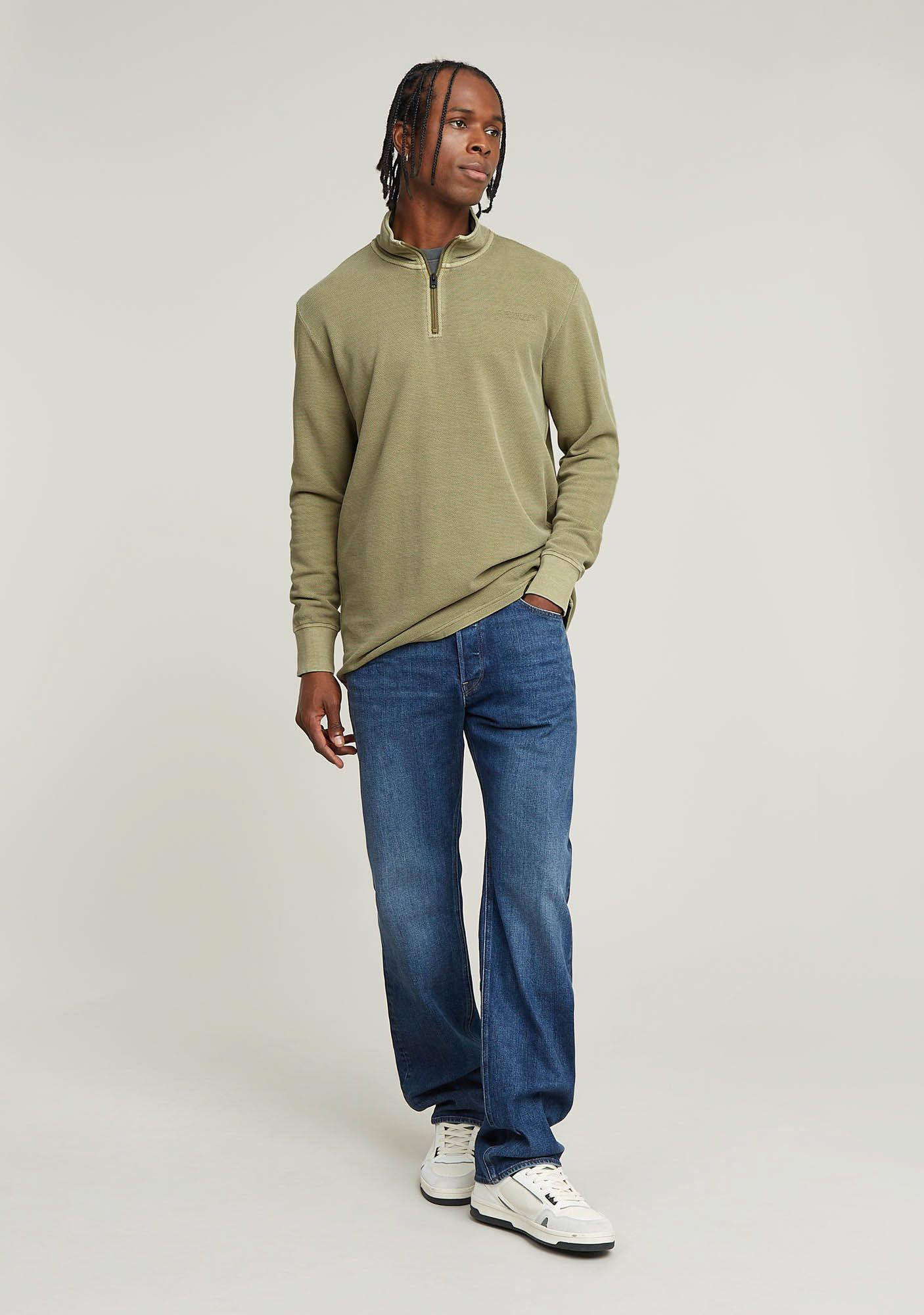 G-STAR JEANS