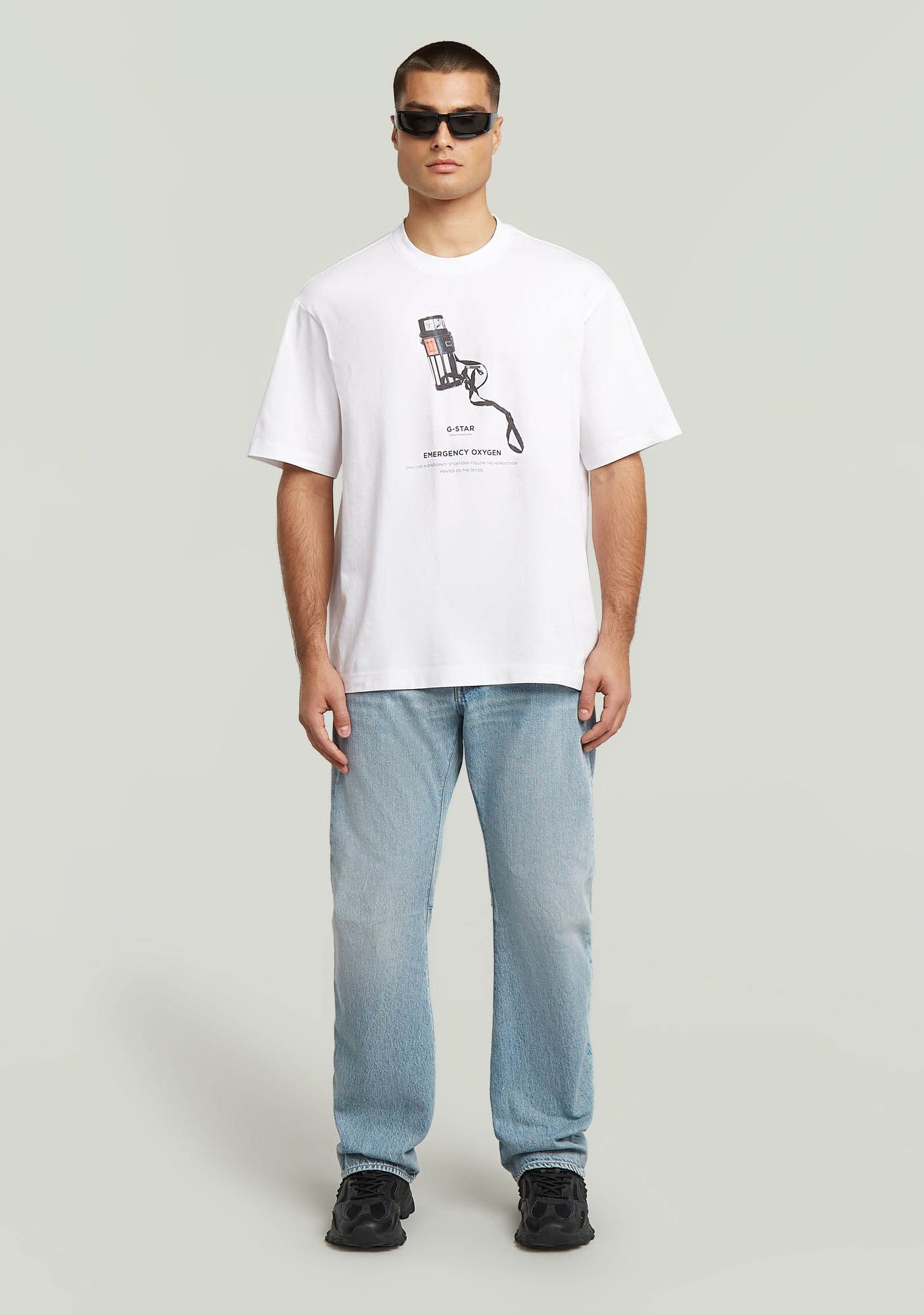 G-STAR JEANS