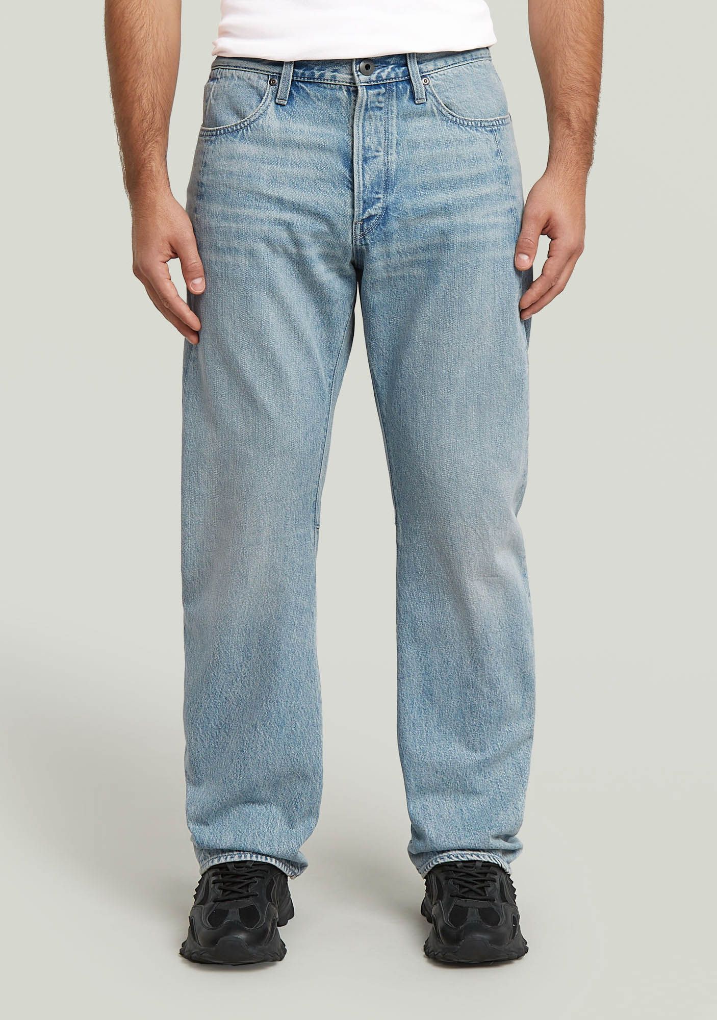 G-STAR JEANS