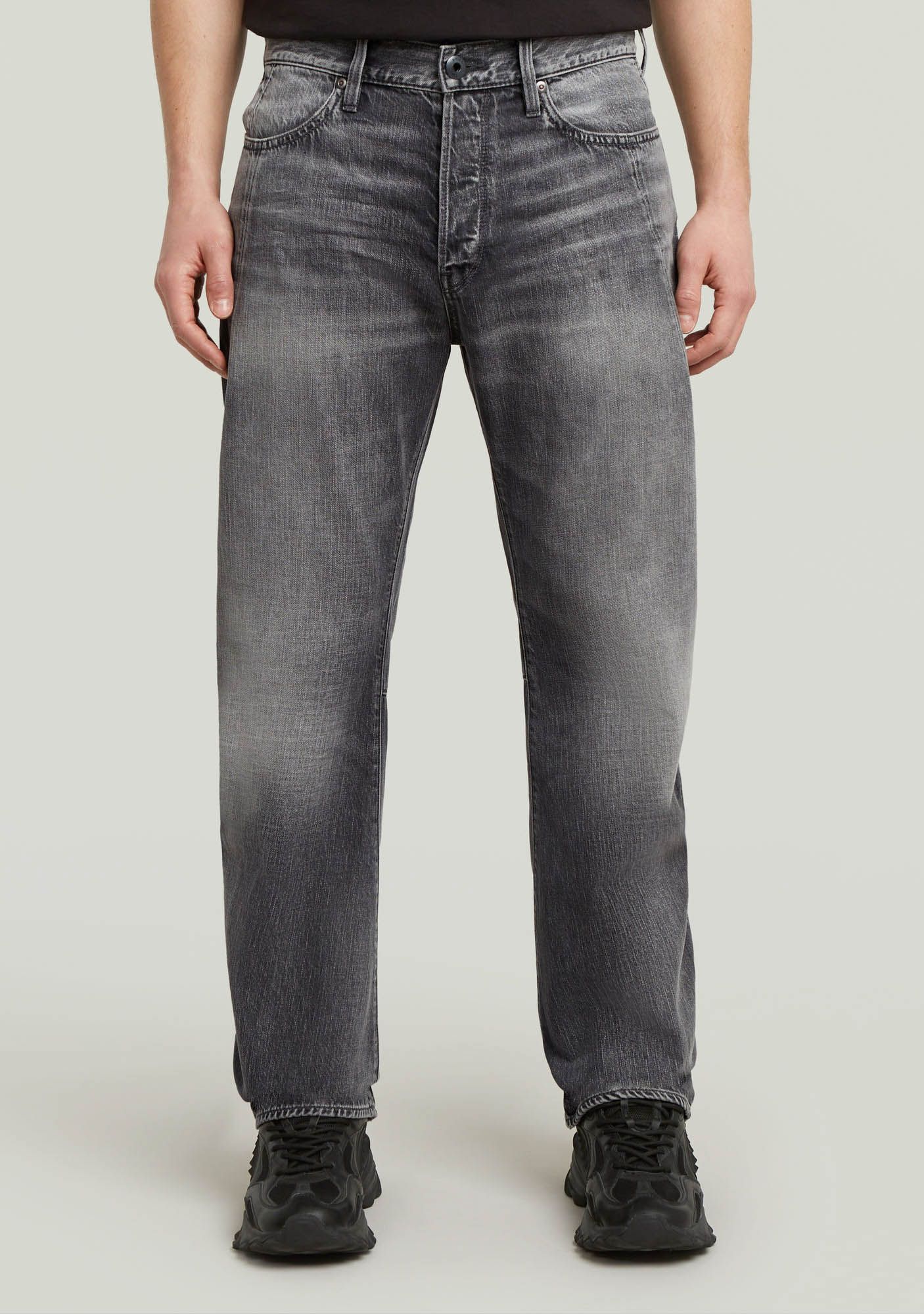 G-STAR JEANS
