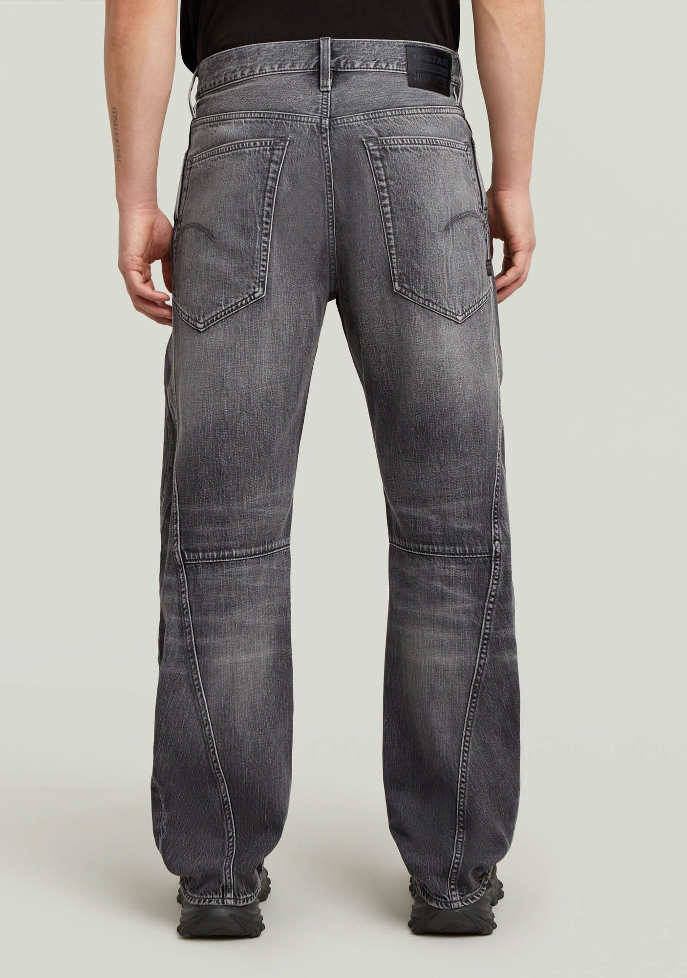 G-STAR JEANS