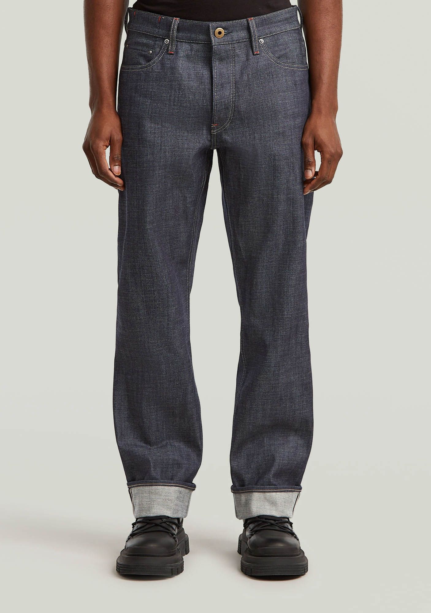 G-STAR JEANS