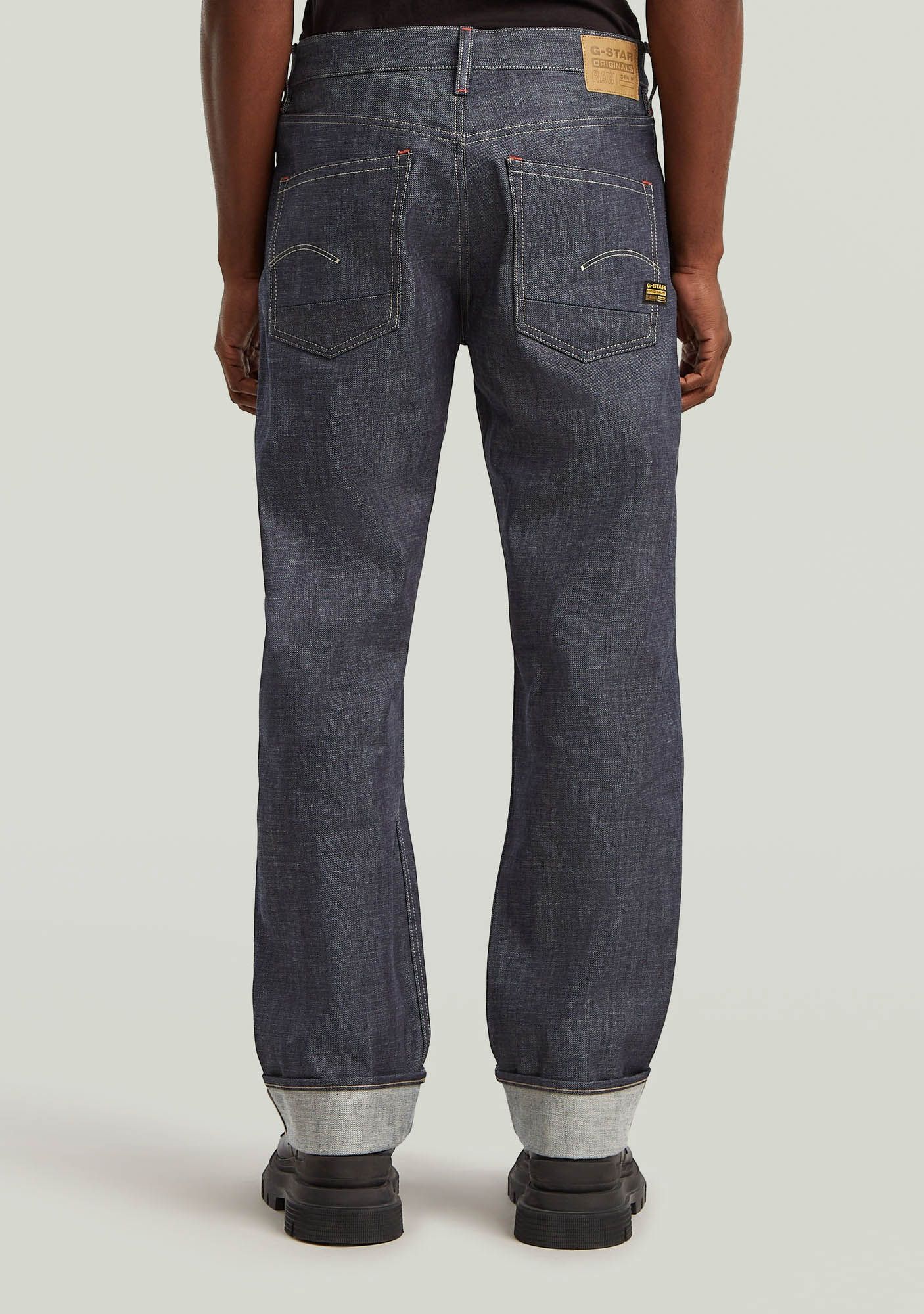 G-STAR JEANS