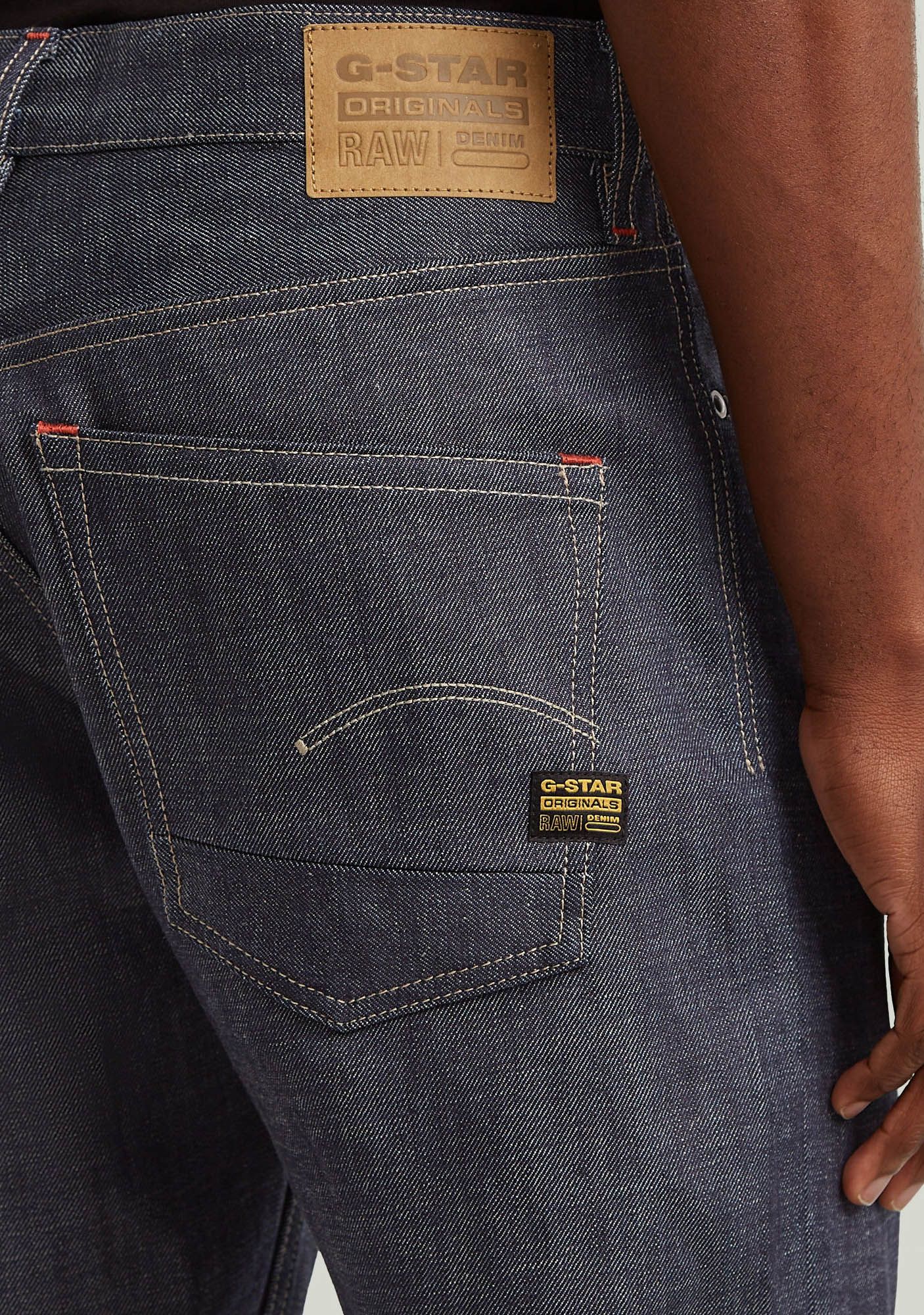 G-STAR JEANS