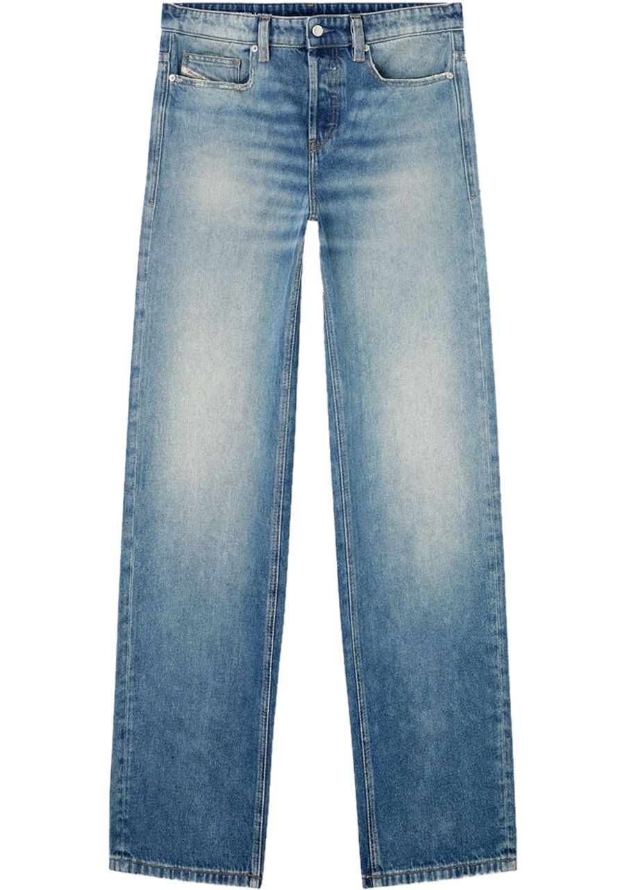 DIESEL JEANS
