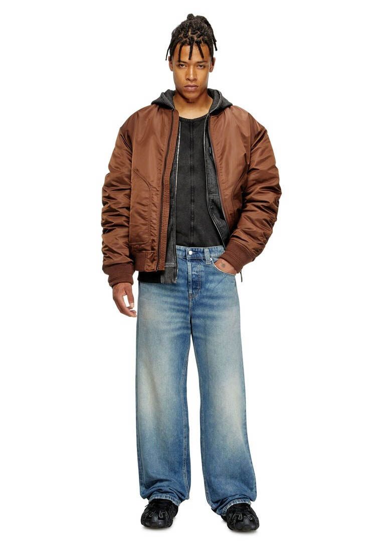 DIESEL JEANS