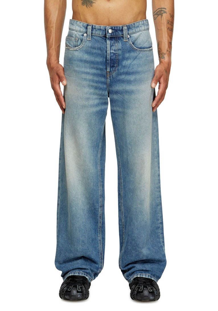 DIESEL JEANS