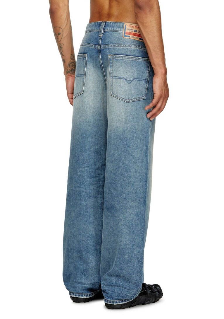 DIESEL JEANS