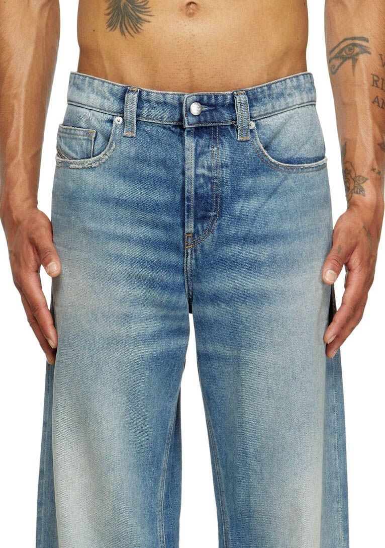 DIESEL JEANS