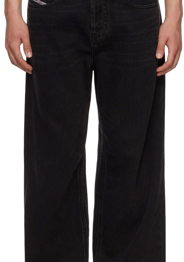 DIESEL JEANS