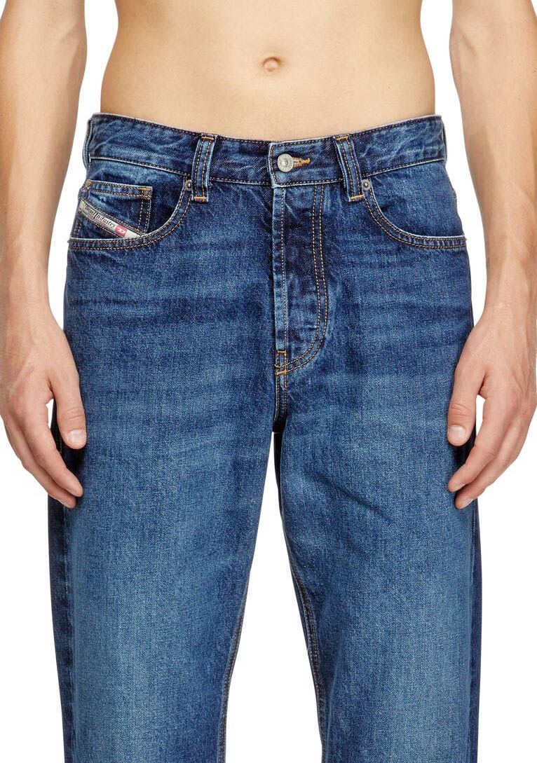 DIESEL JEANS