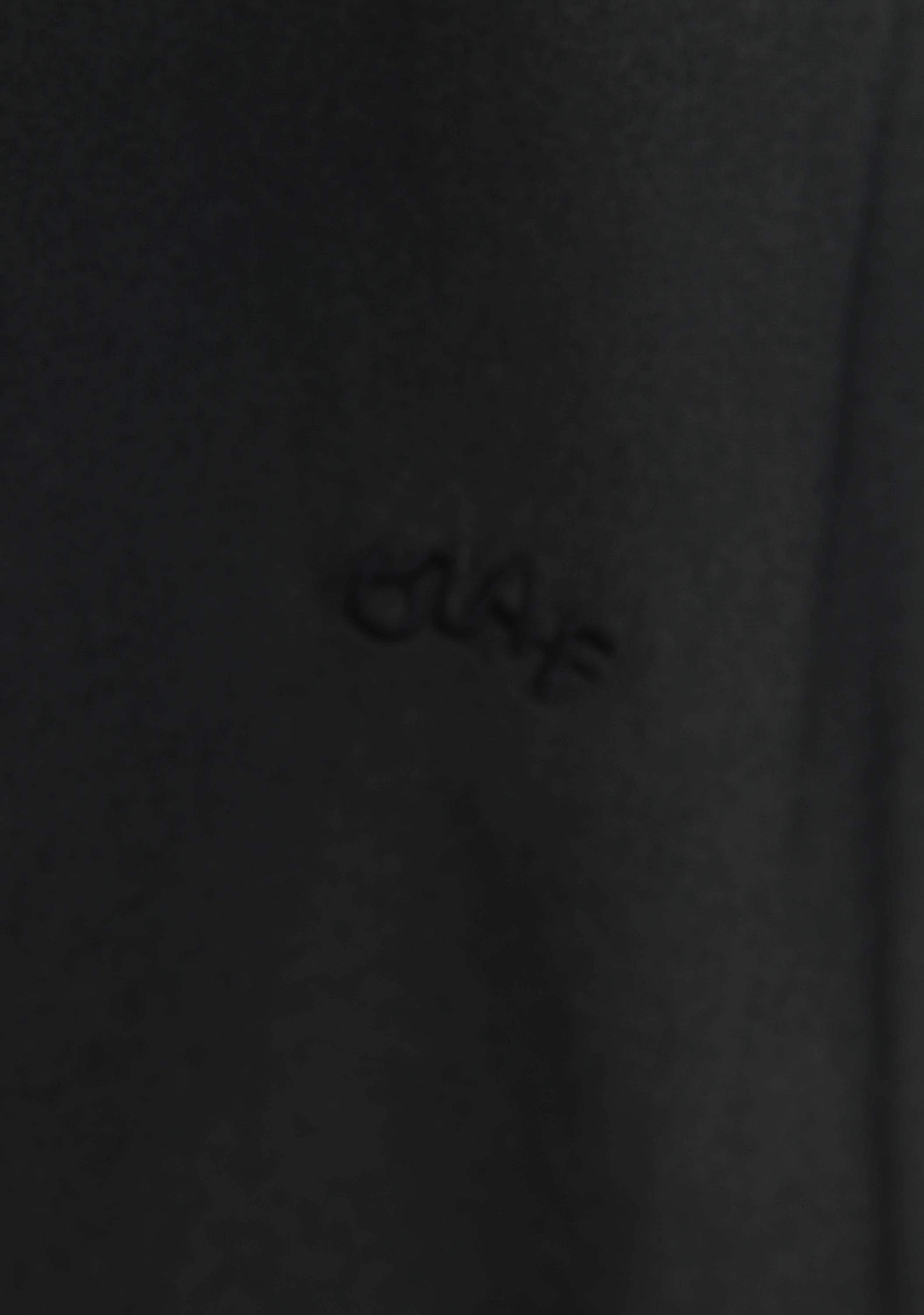 OLAF TSHIRT
